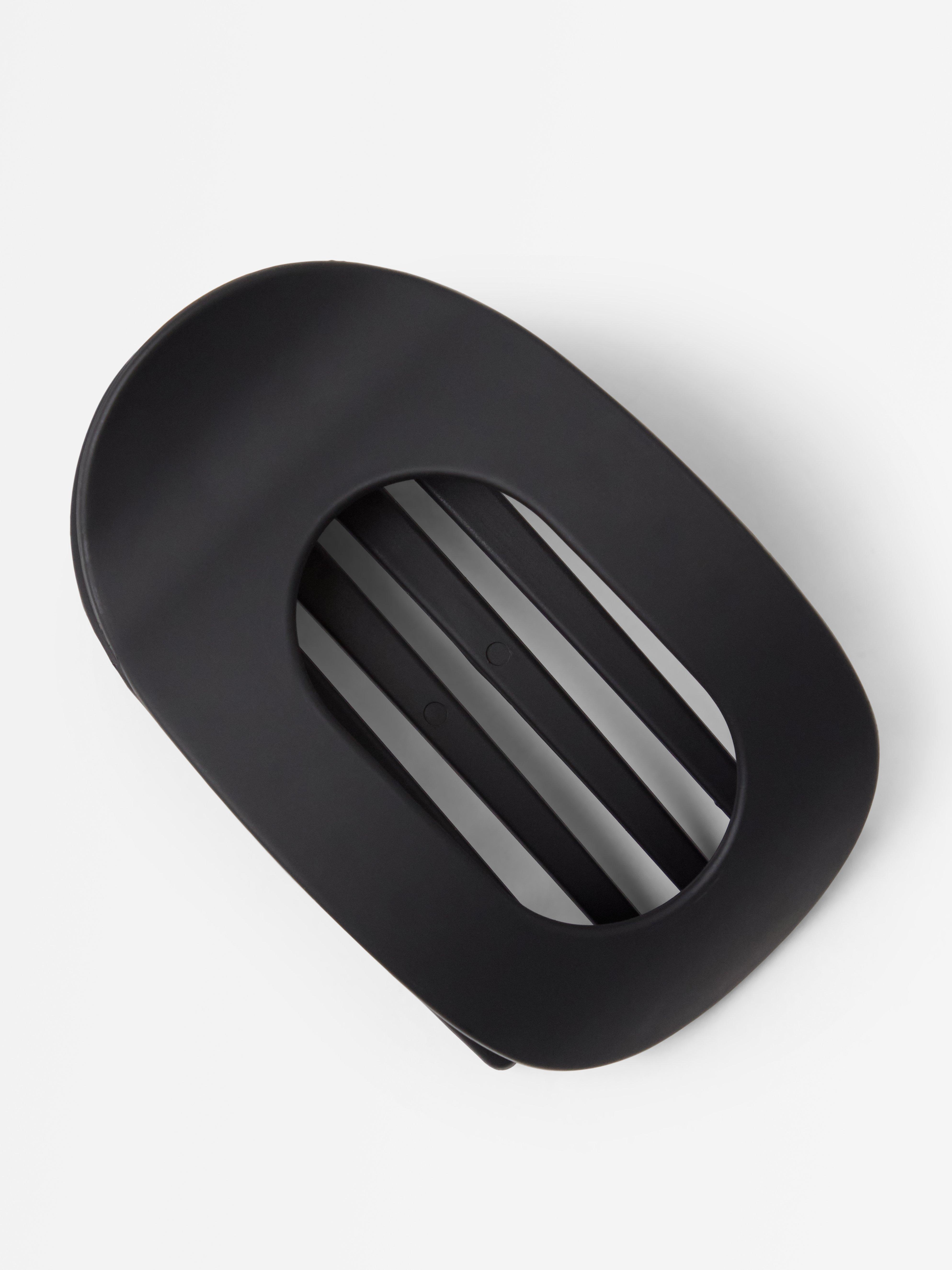 Hair Grip - Womens Wear - Black