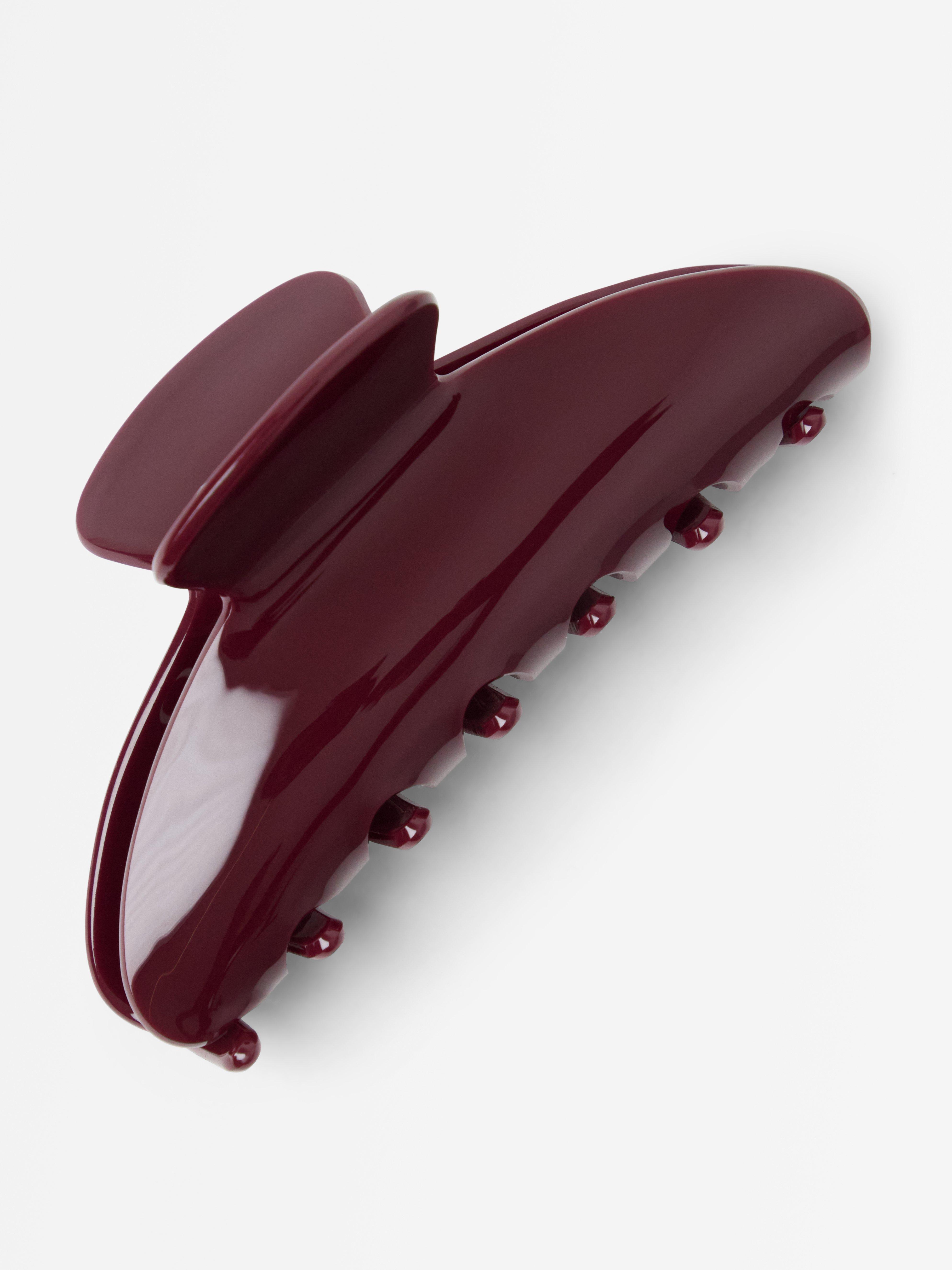 Hair Grip - Womens Wear - Red