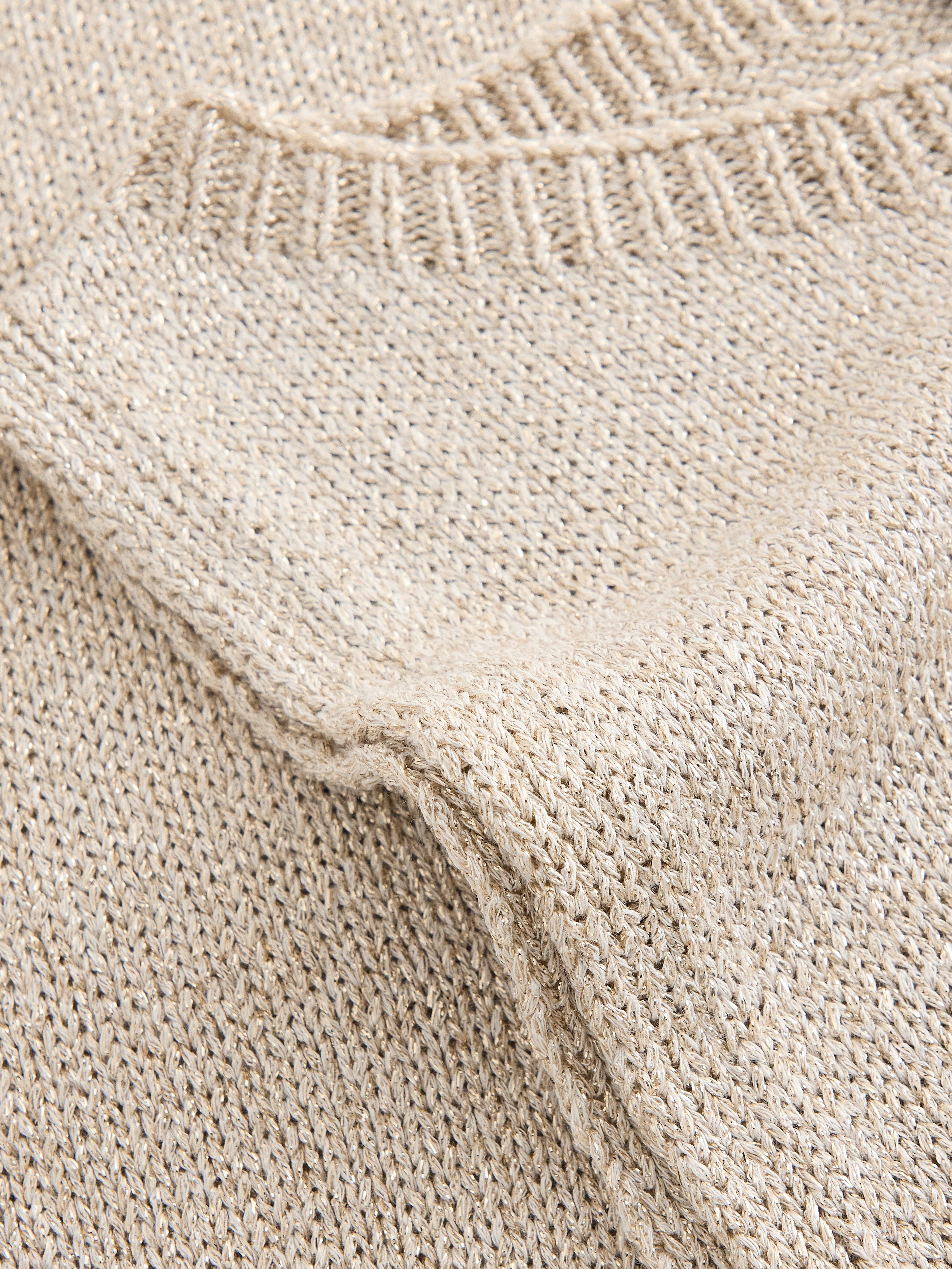Dress - Womens Wear - Beige