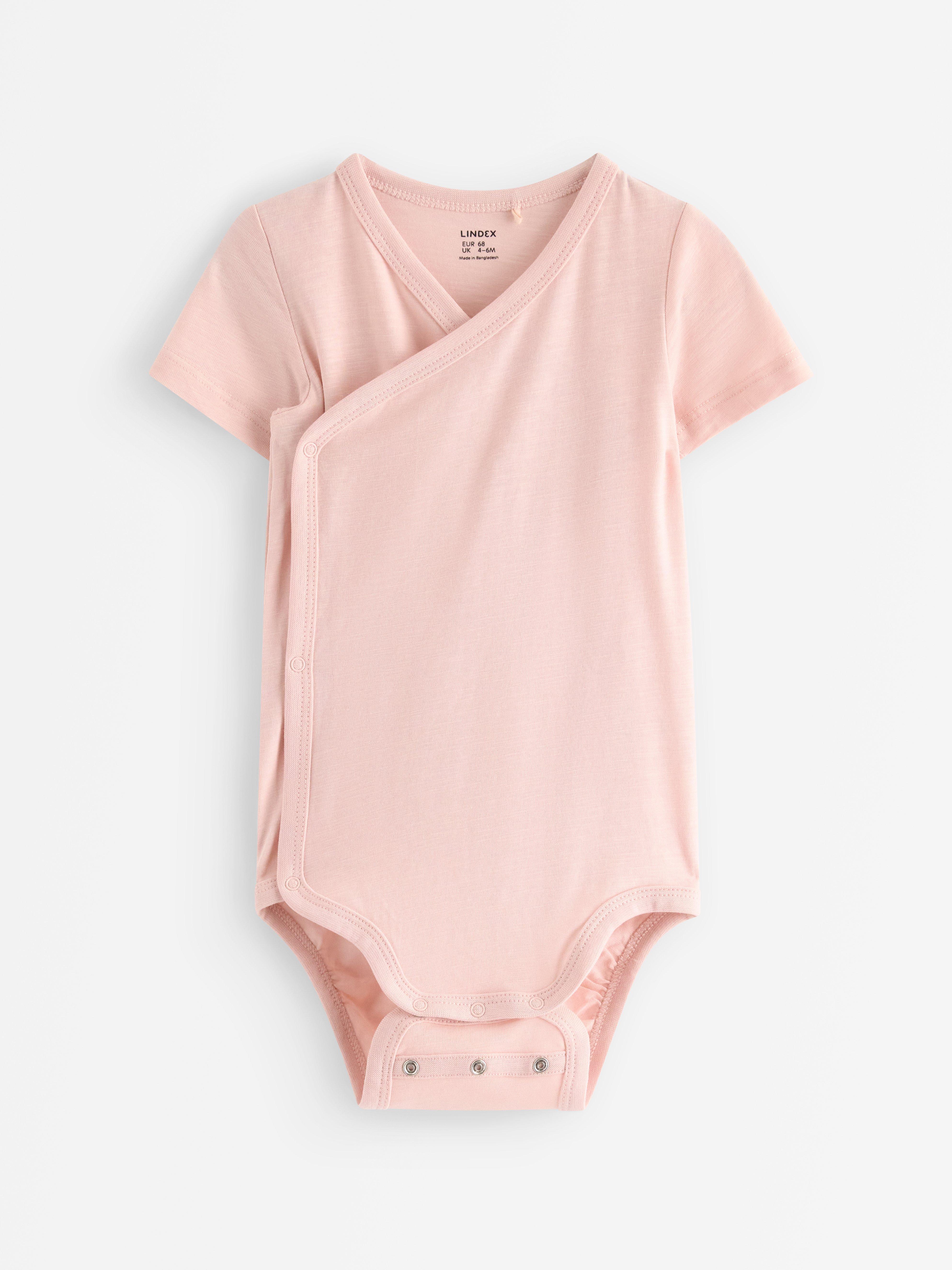 Body - Lapset - Pinkki