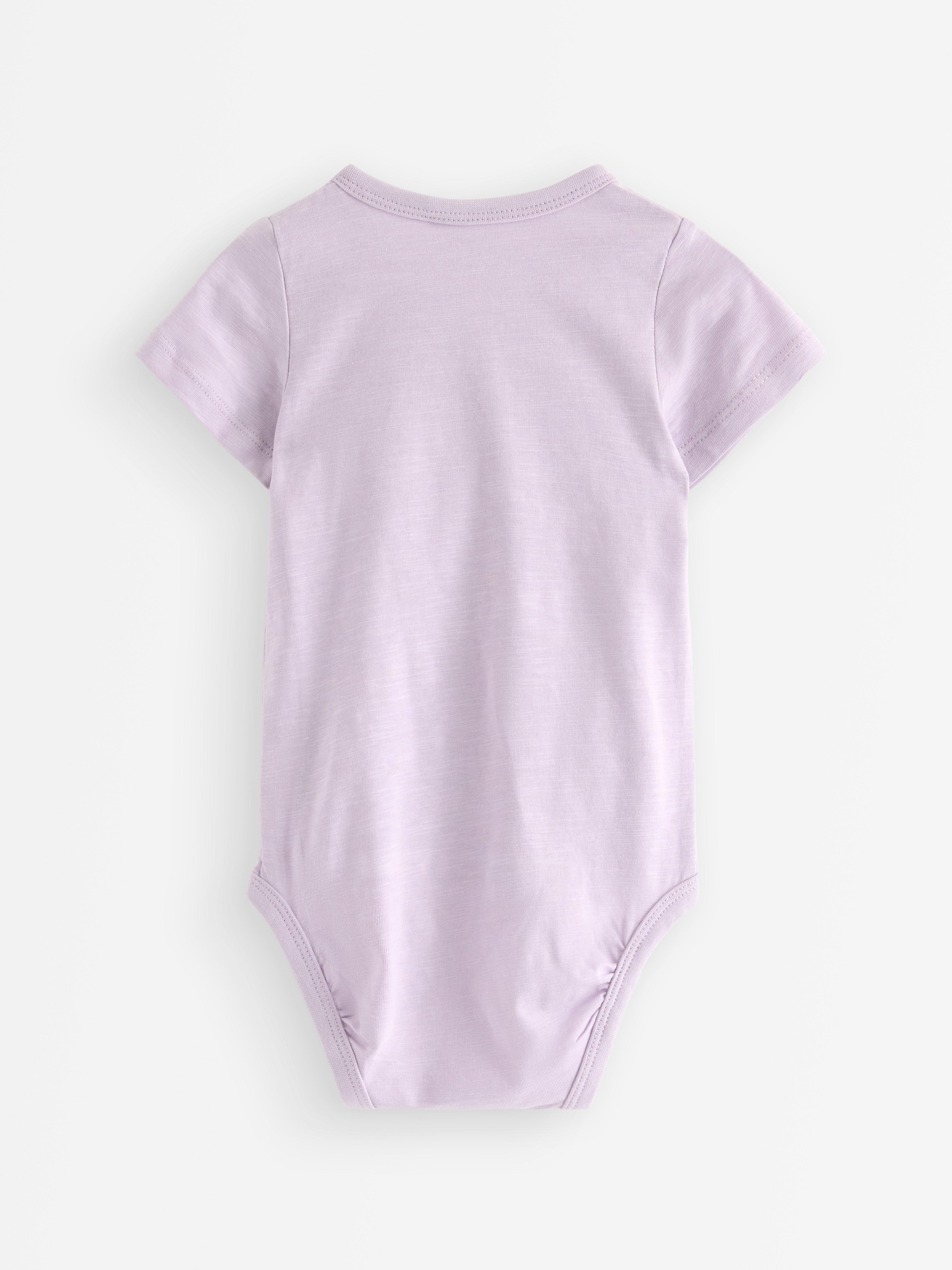 Body - Barn - Lila