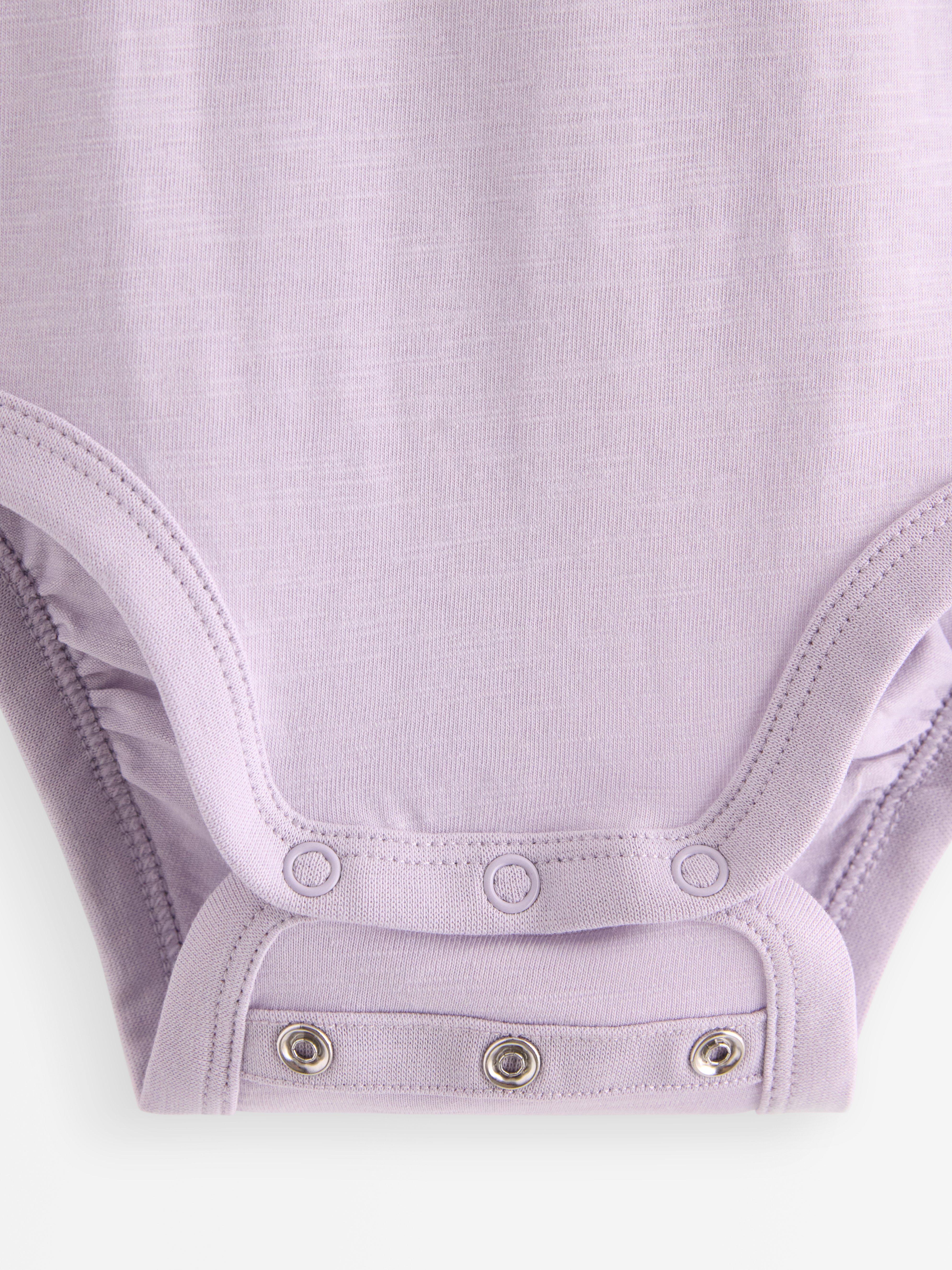 Body   - Kids Wear - Lilac