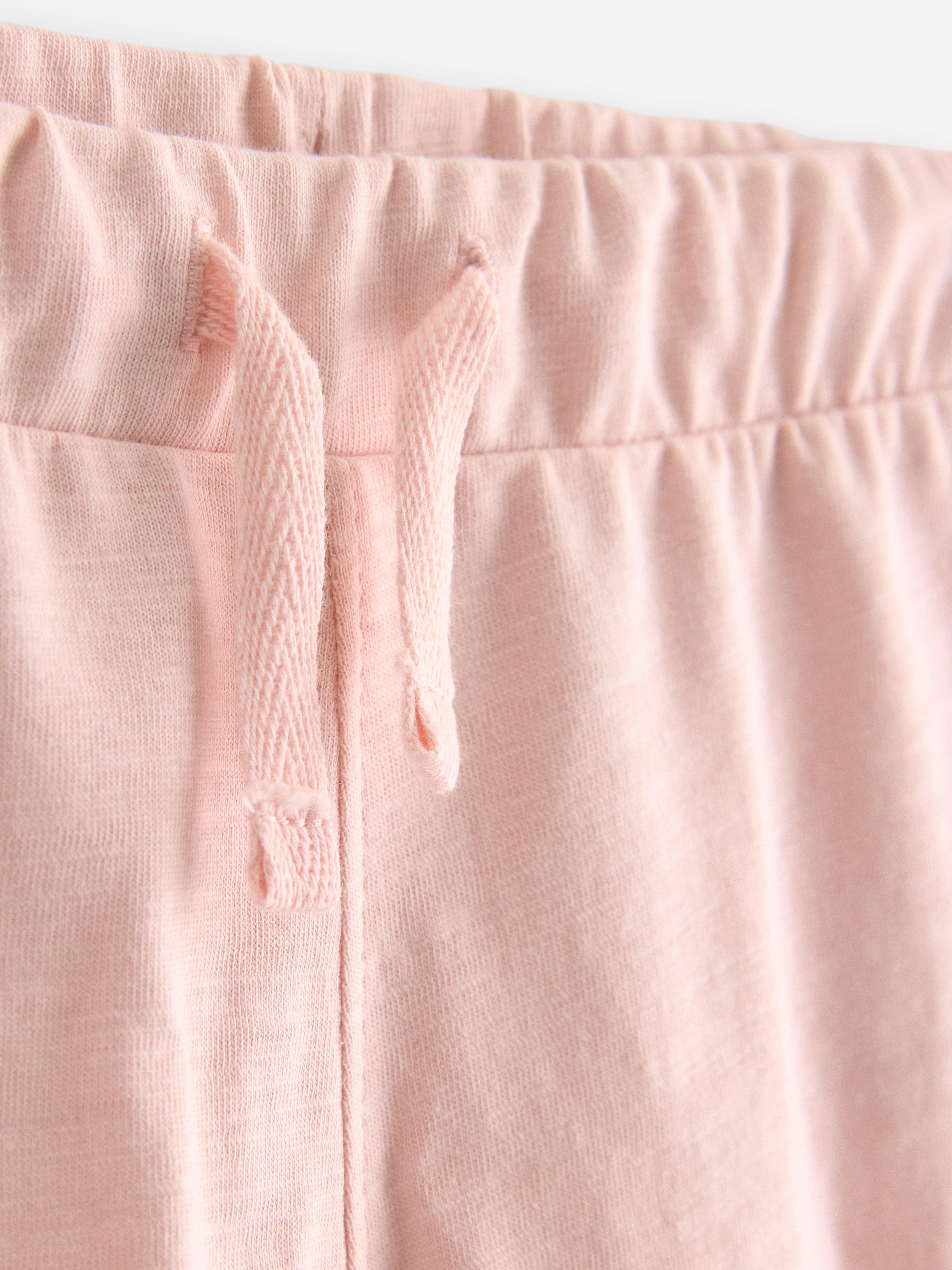 Bukser - Barn - Rosa