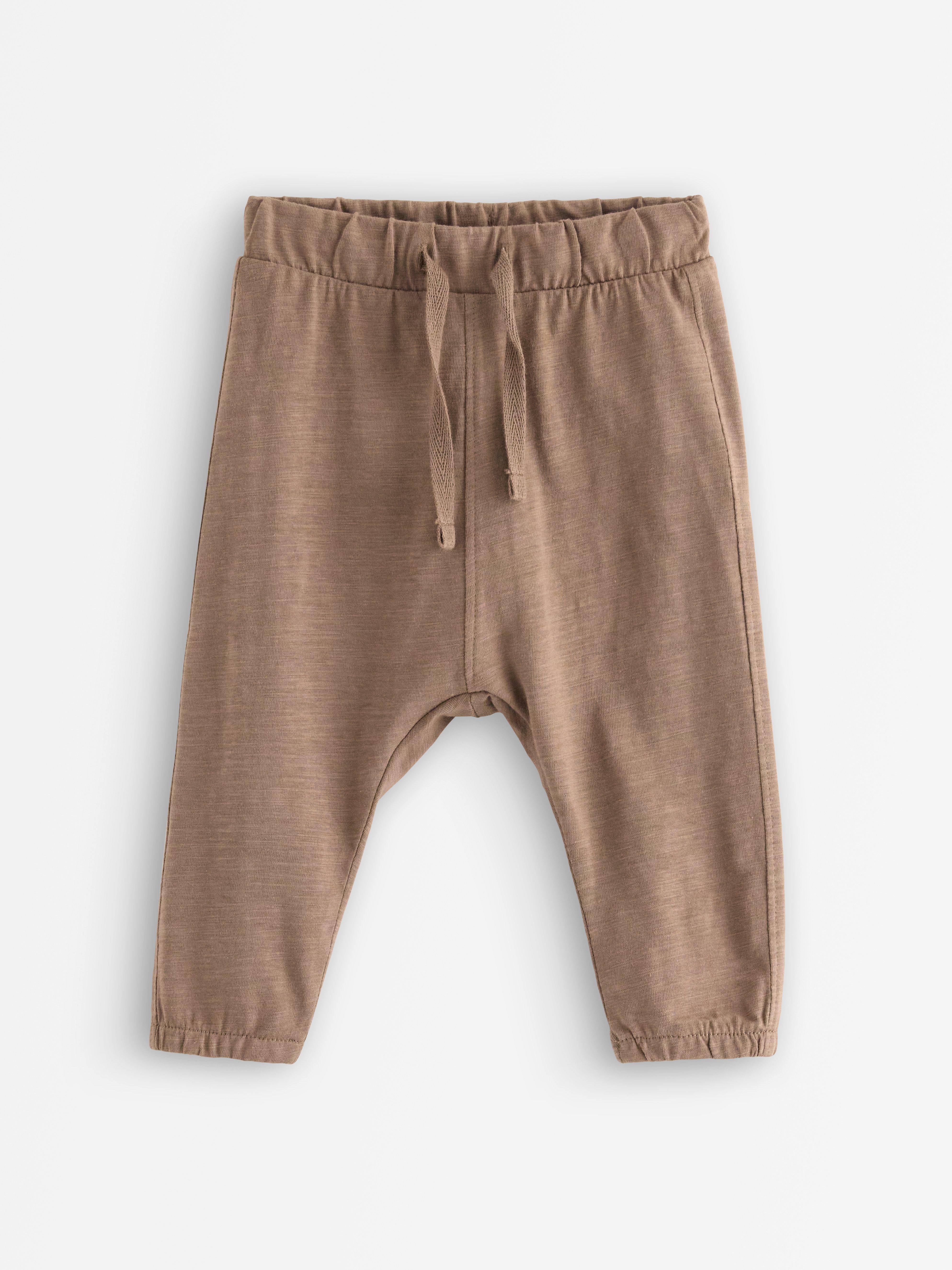 Housut - Lapset - Khaki