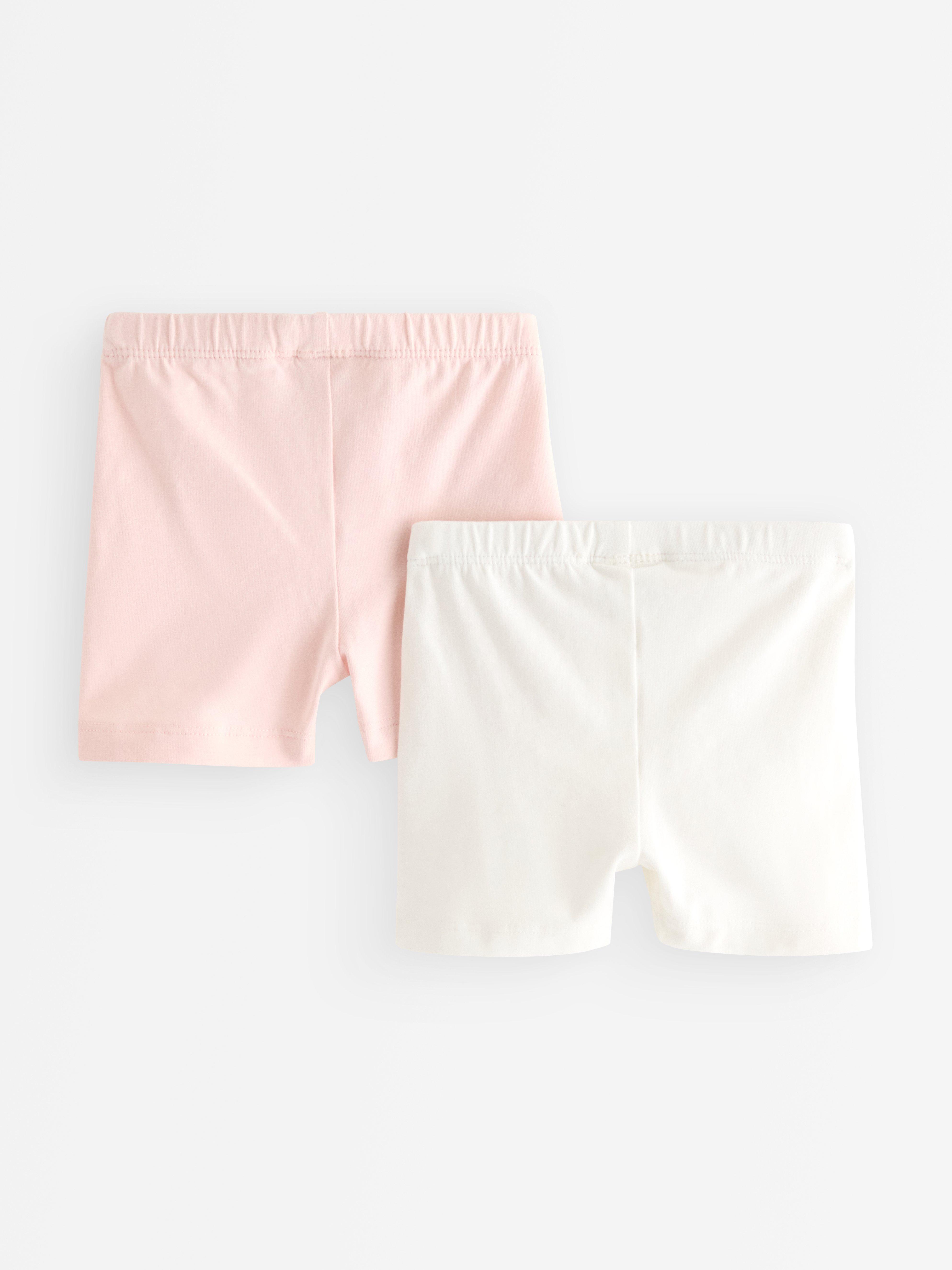 Shorts - Barn - Rosa