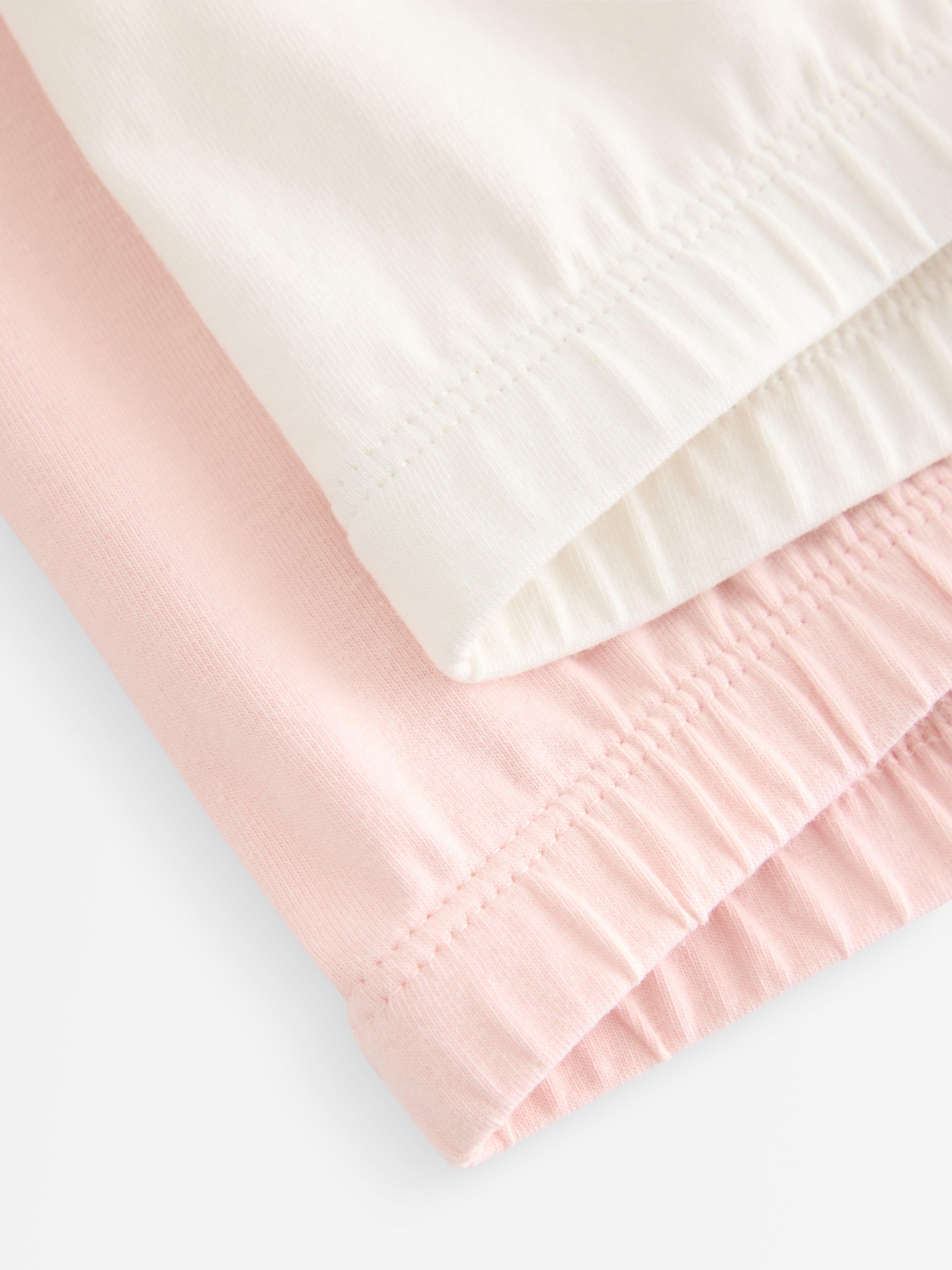 Shorts - Barn - Rosa