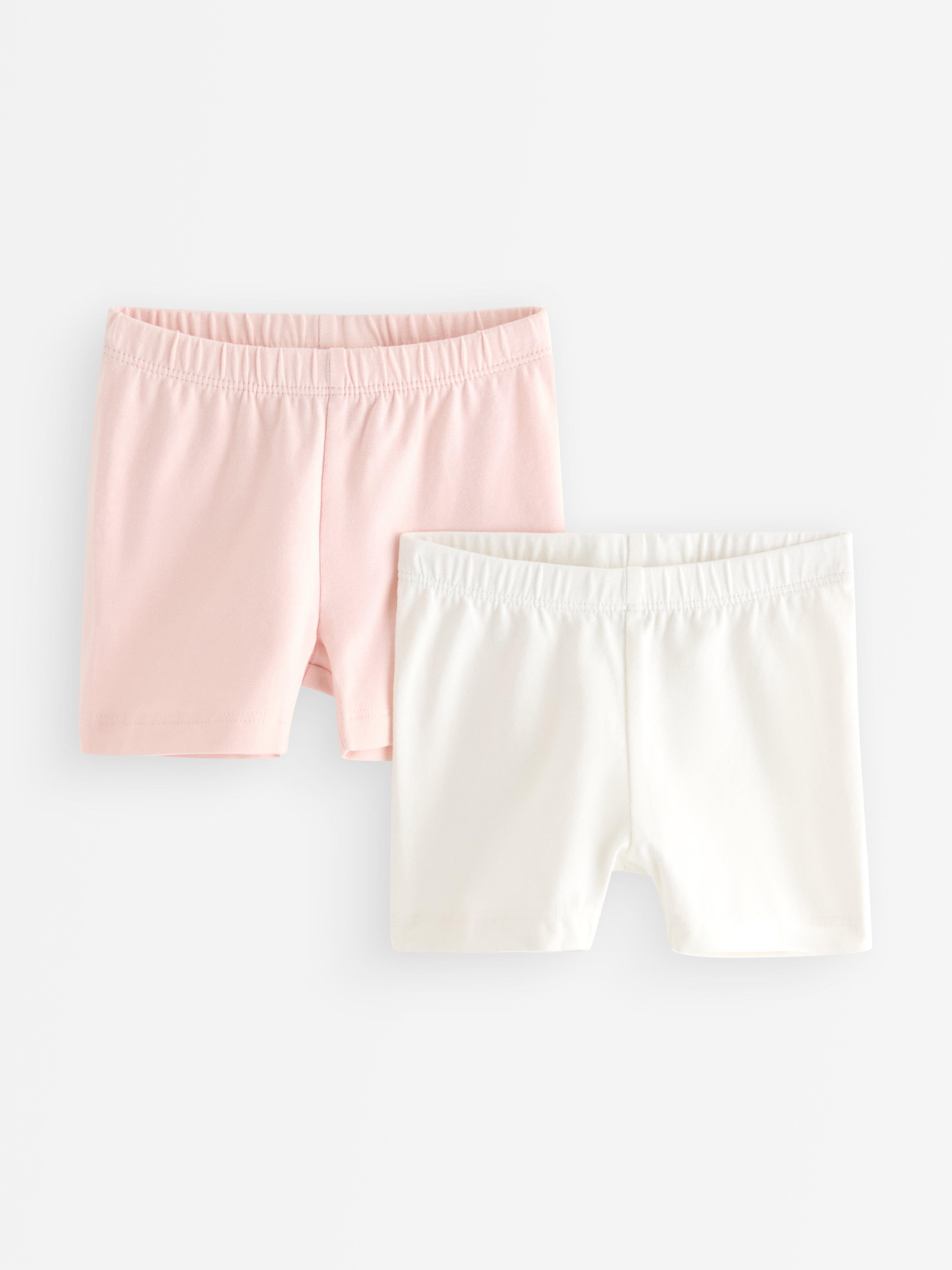 Shorts - Børn - Lyserød