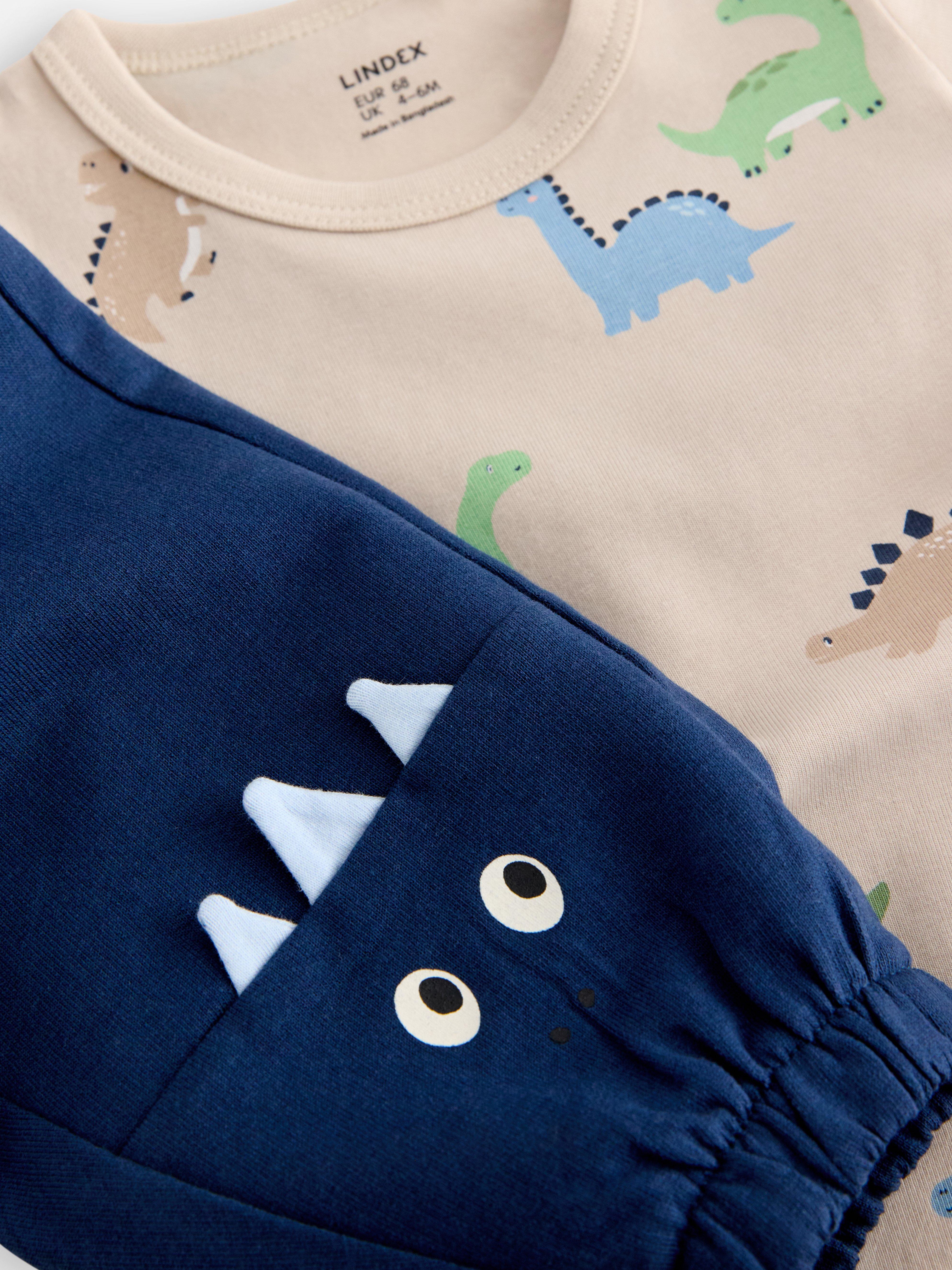 Súprava - Deti - Béžová