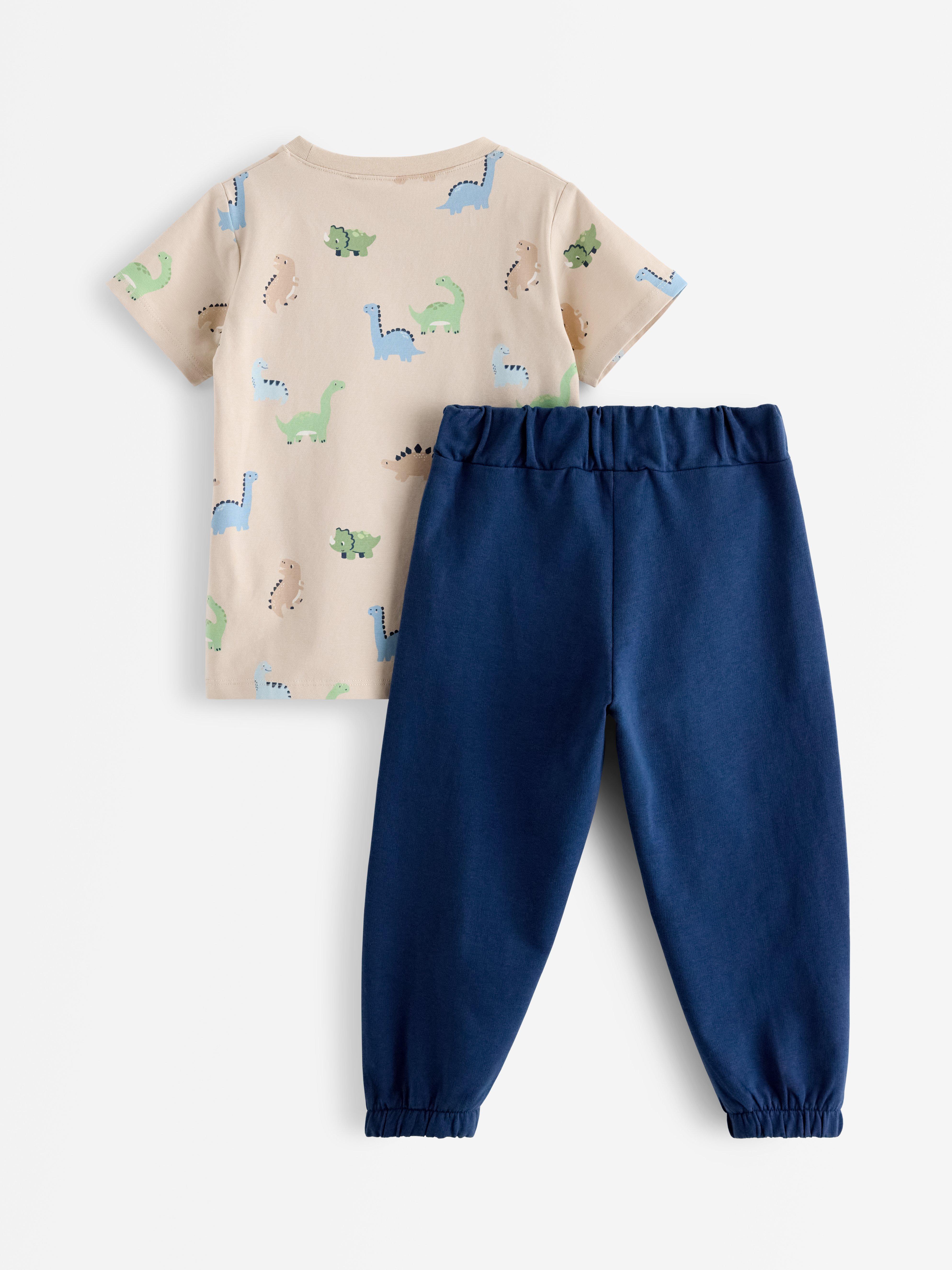 Set - Kids Wear - Beige