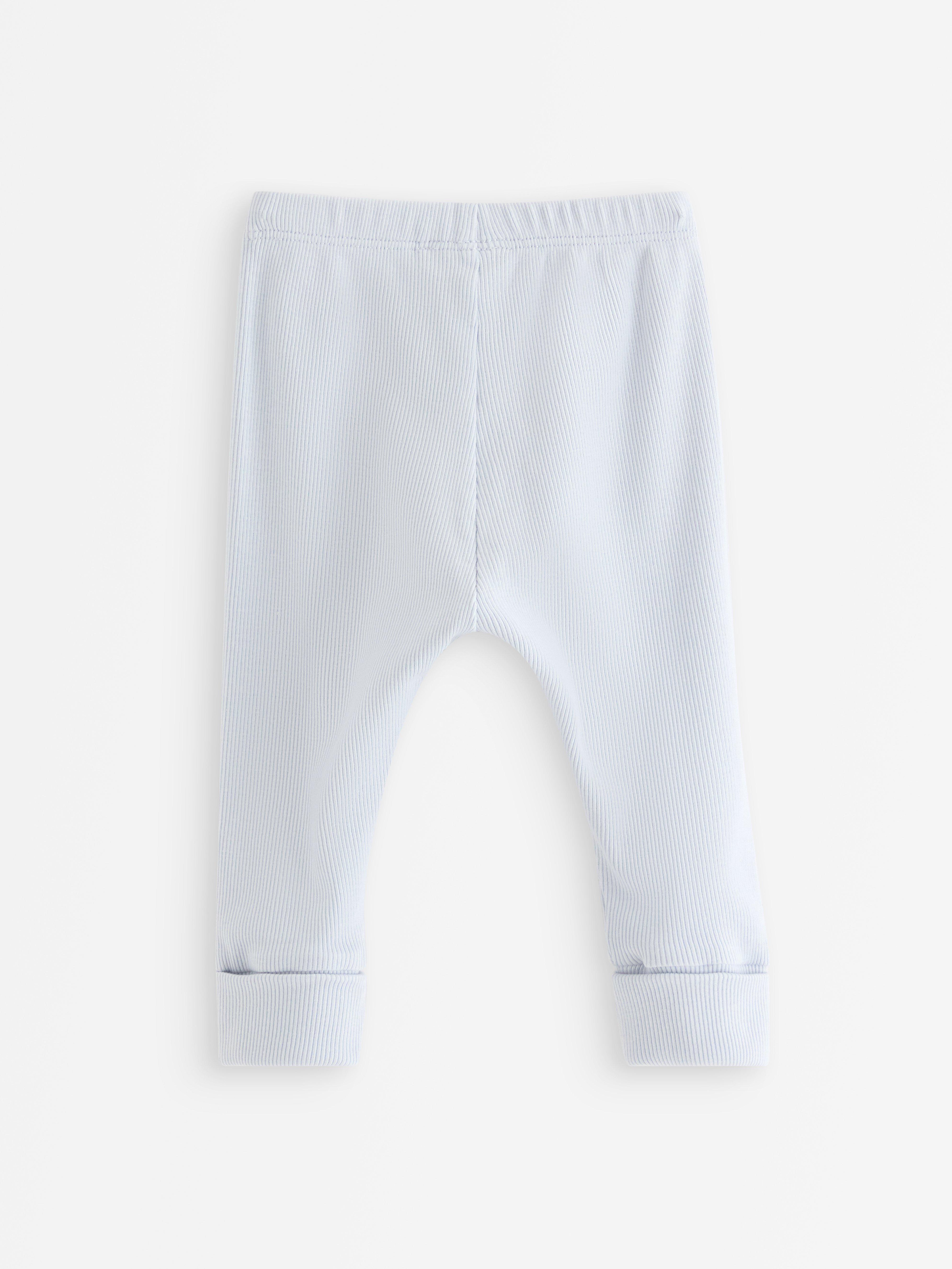 Leggings - Kids Wear - Blue