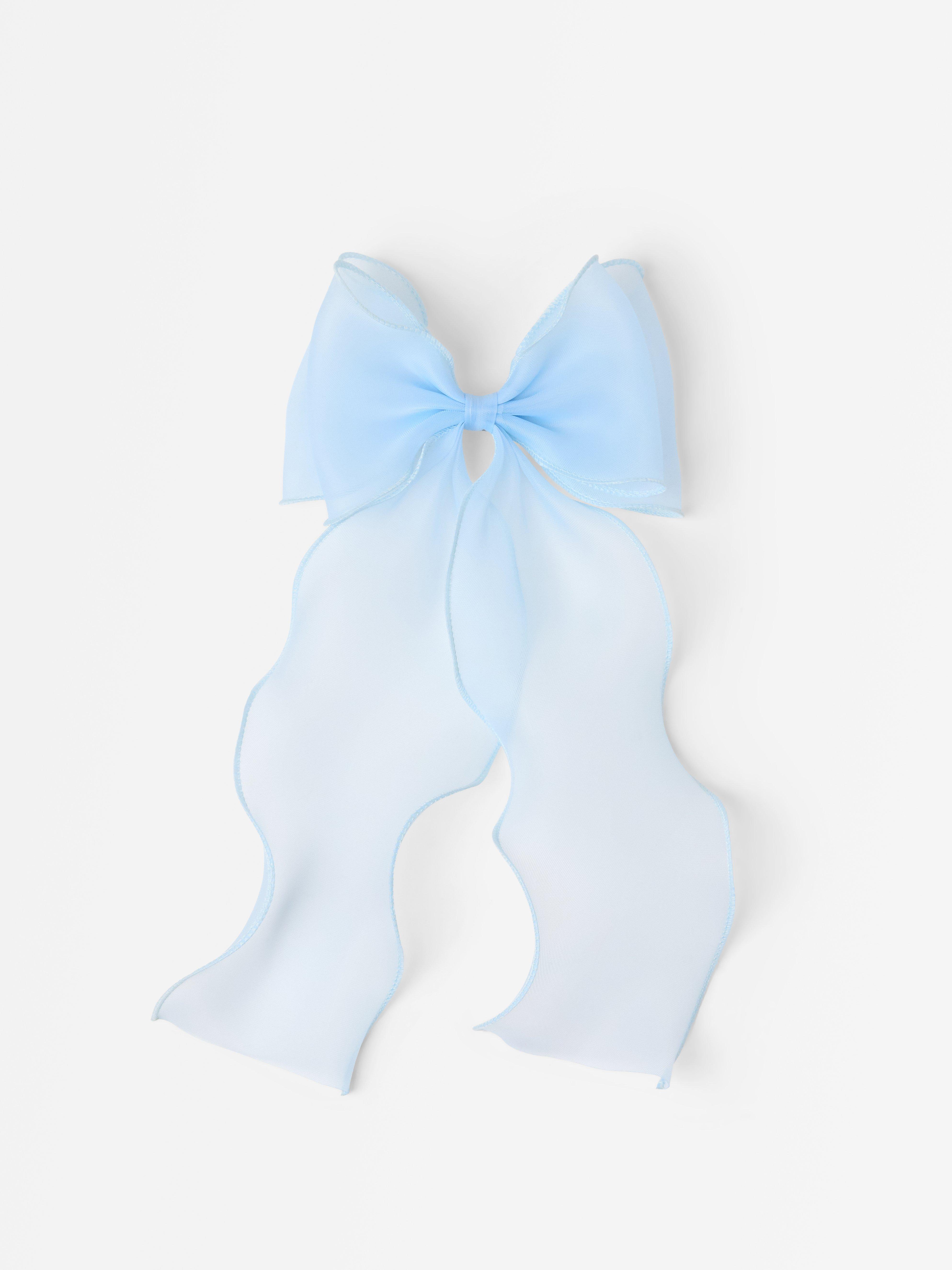 Hair Clips - Kids Wear - Blue