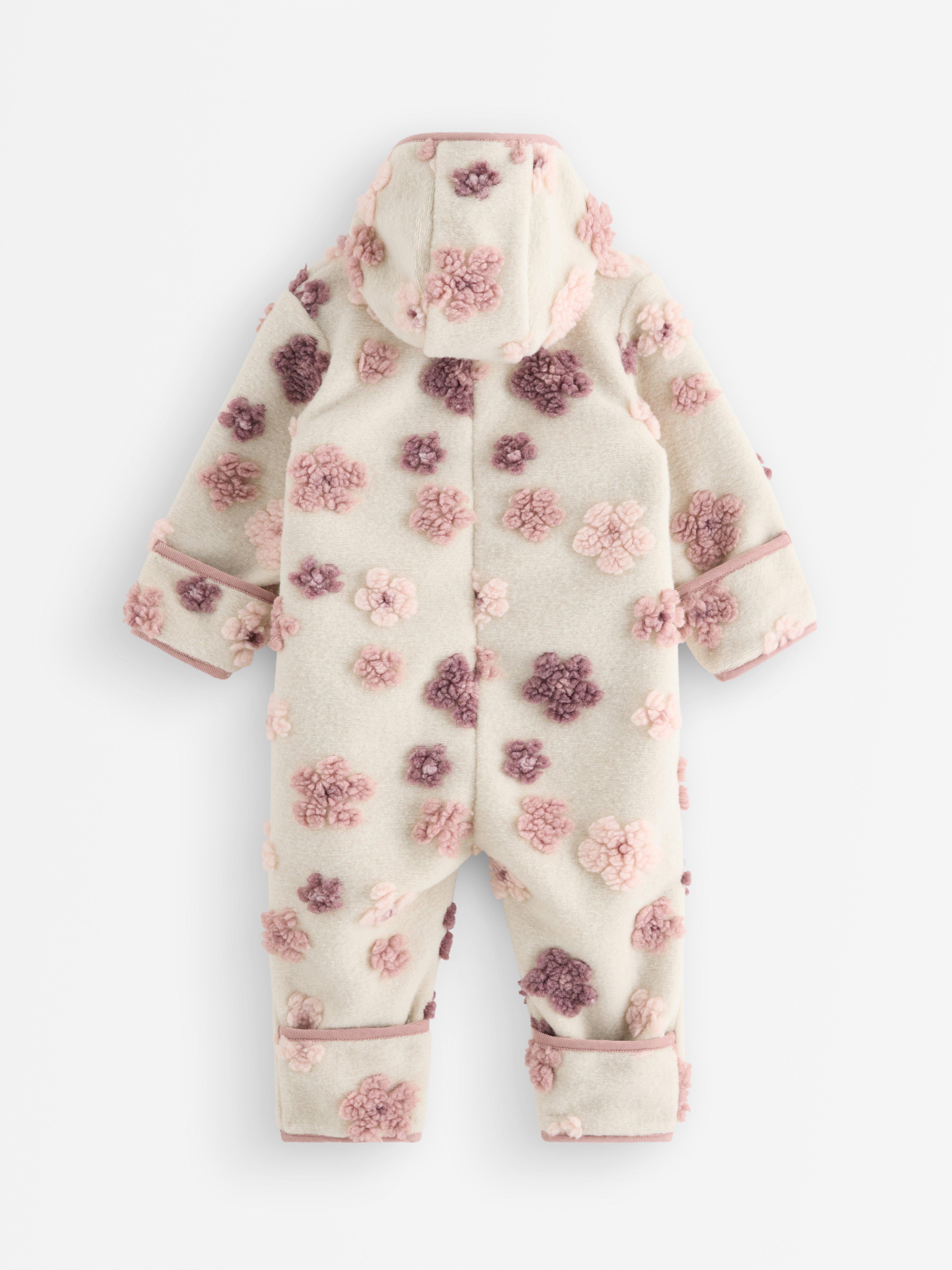Haalari - Lapset - Beige