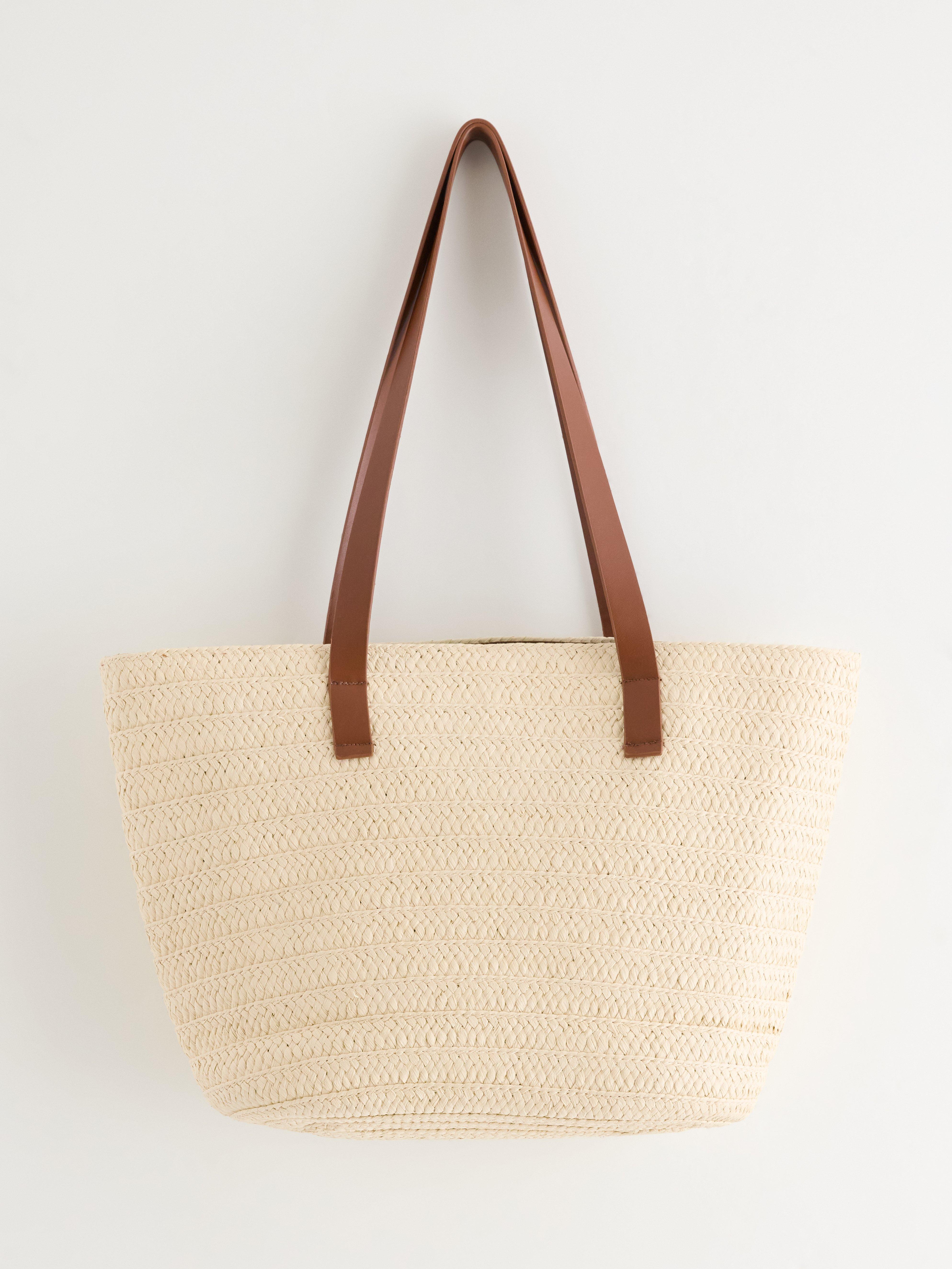Bag - Kids Wear - Brown