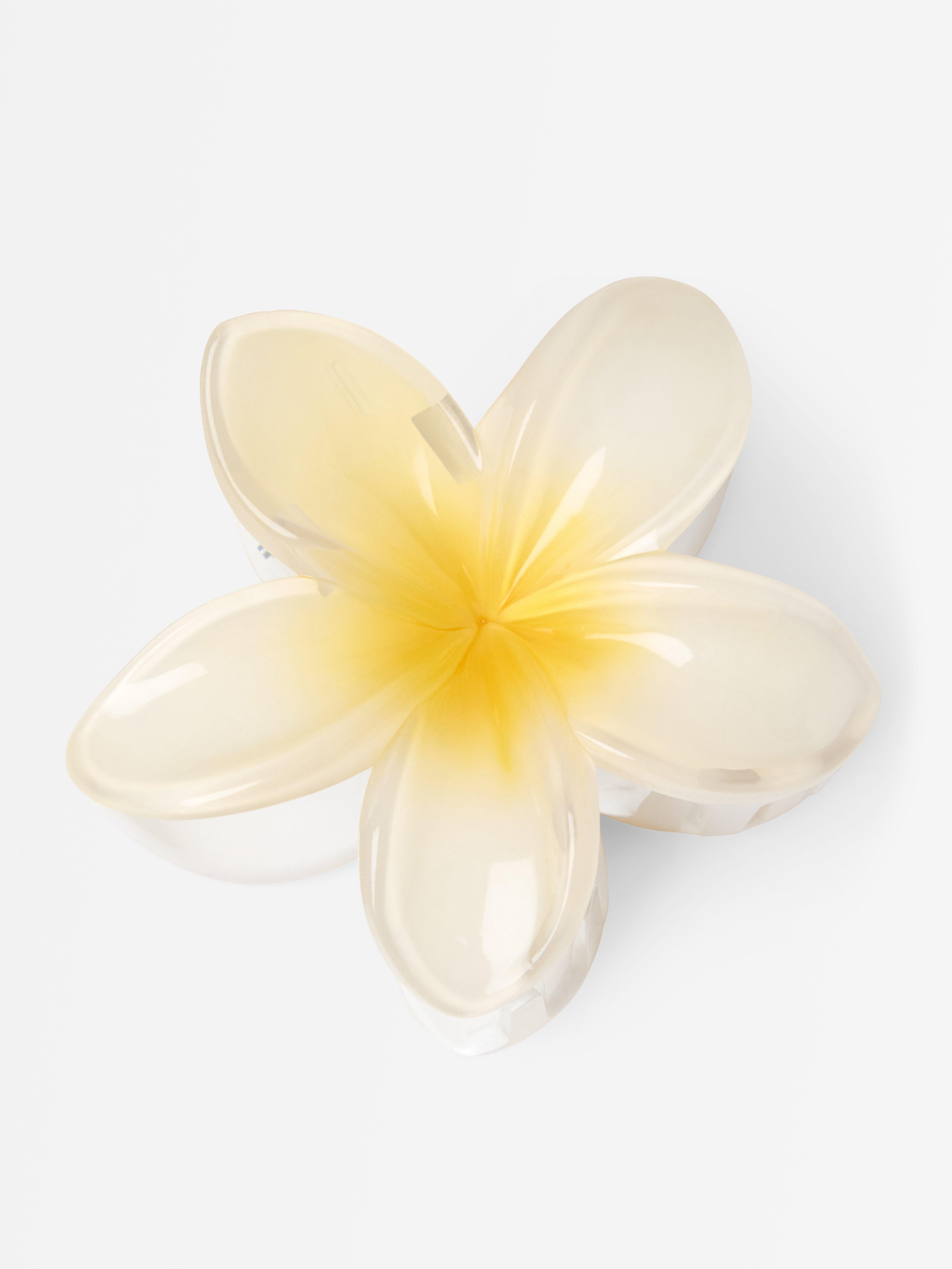 Hair Grip - Kids Wear - White