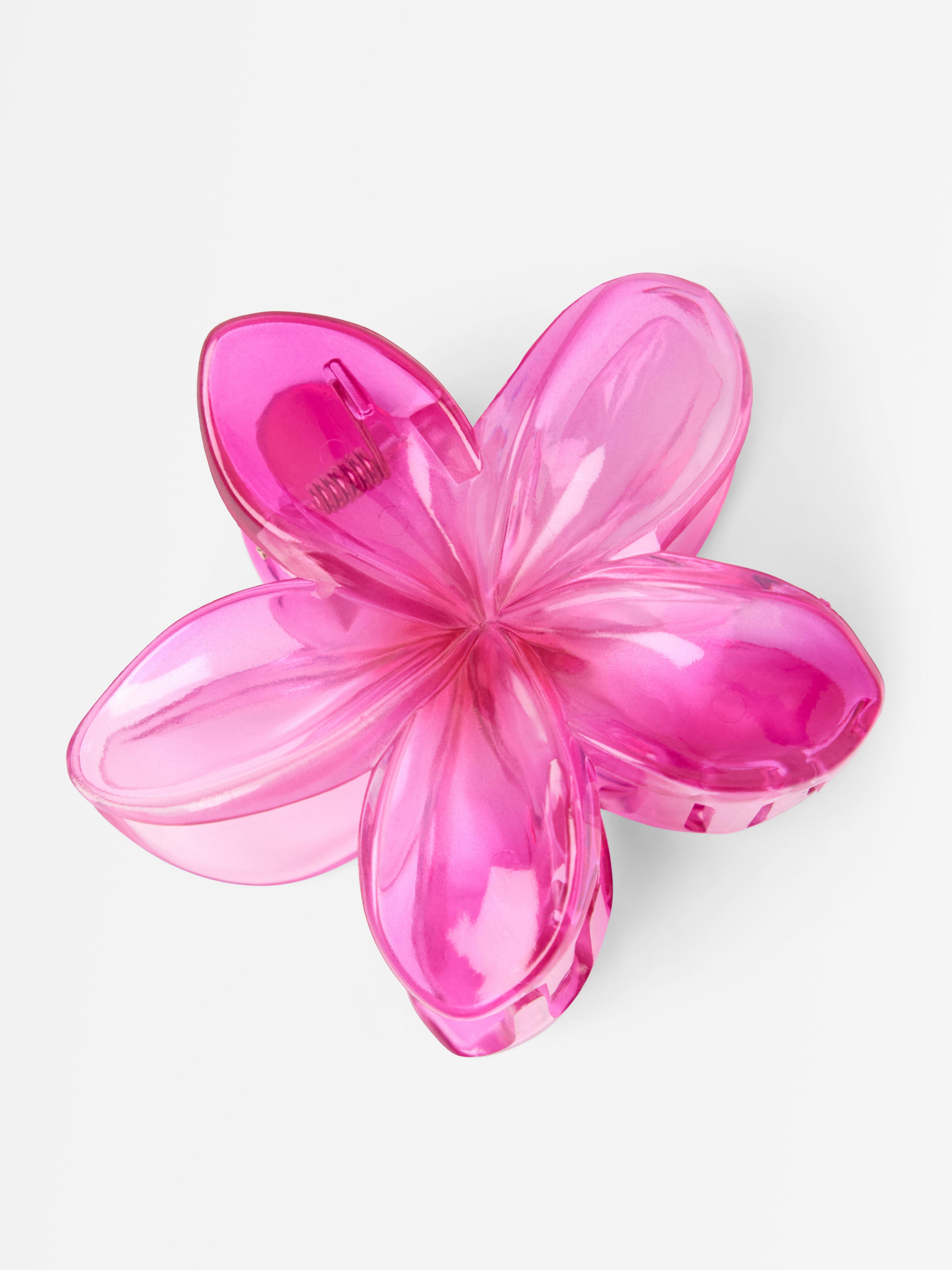 Hårklämma - Barn - Rosa