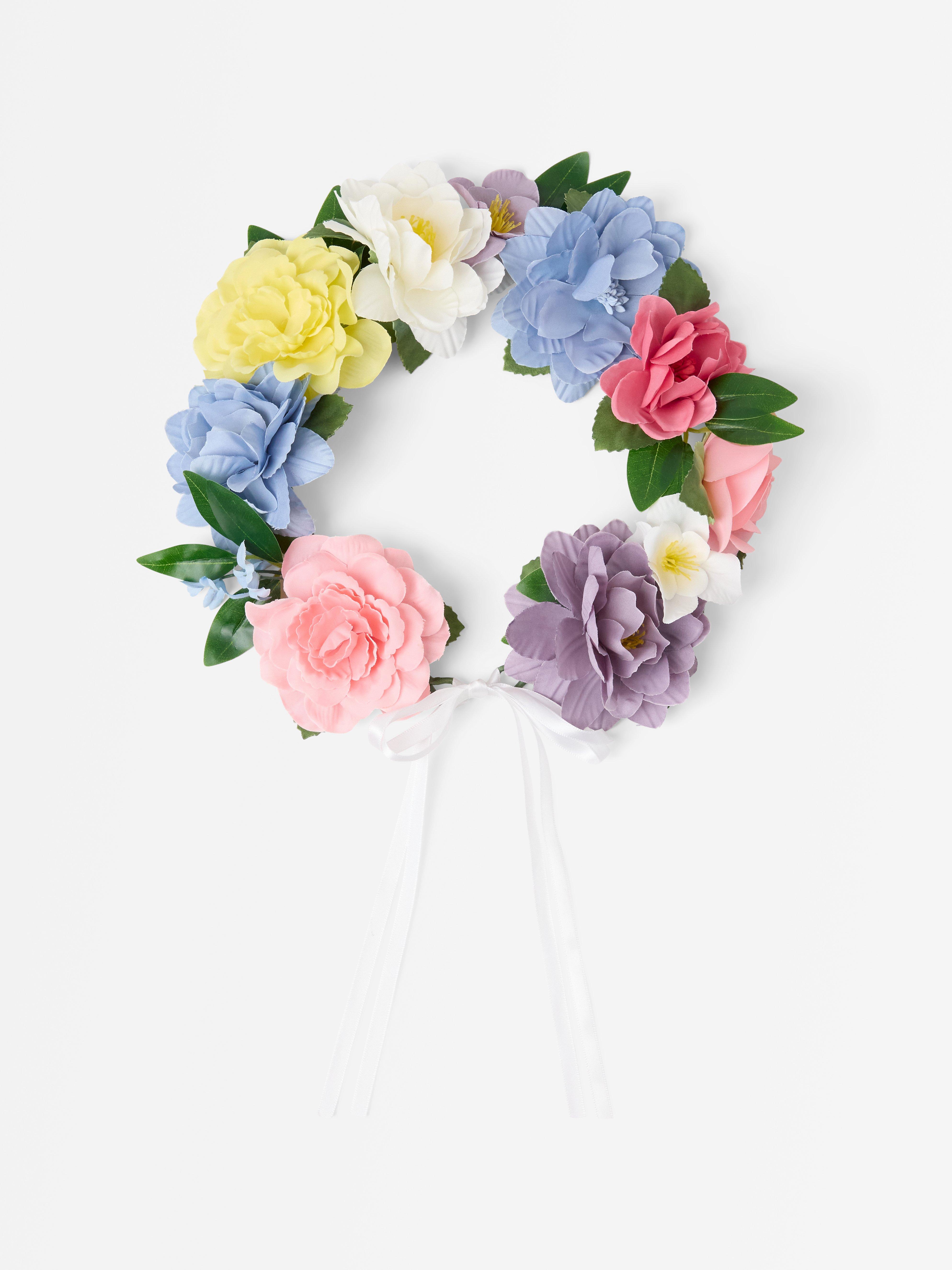 Head Band - Kids Wear - Blue