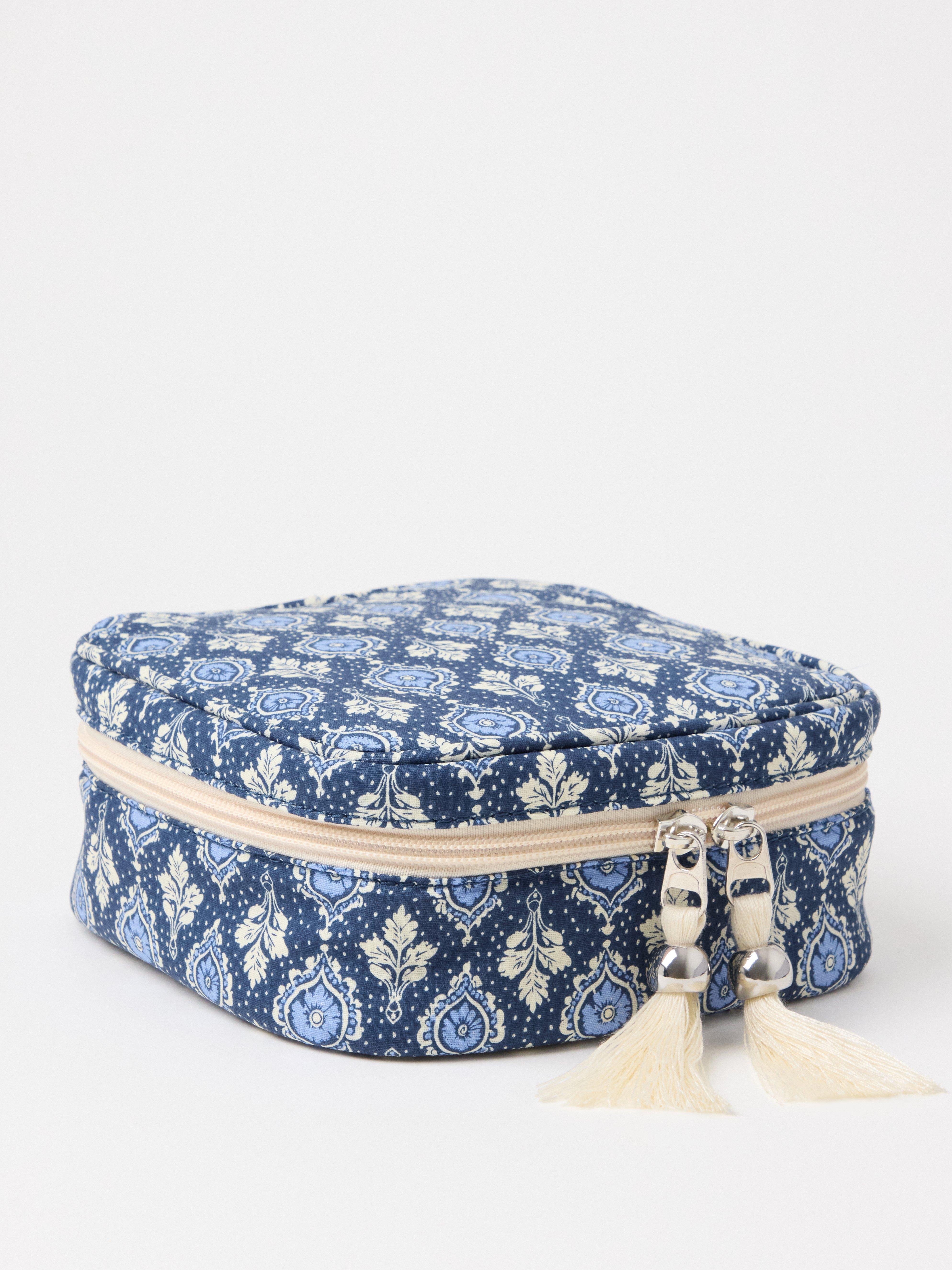 Toilet Bag - Kids Wear - Blue