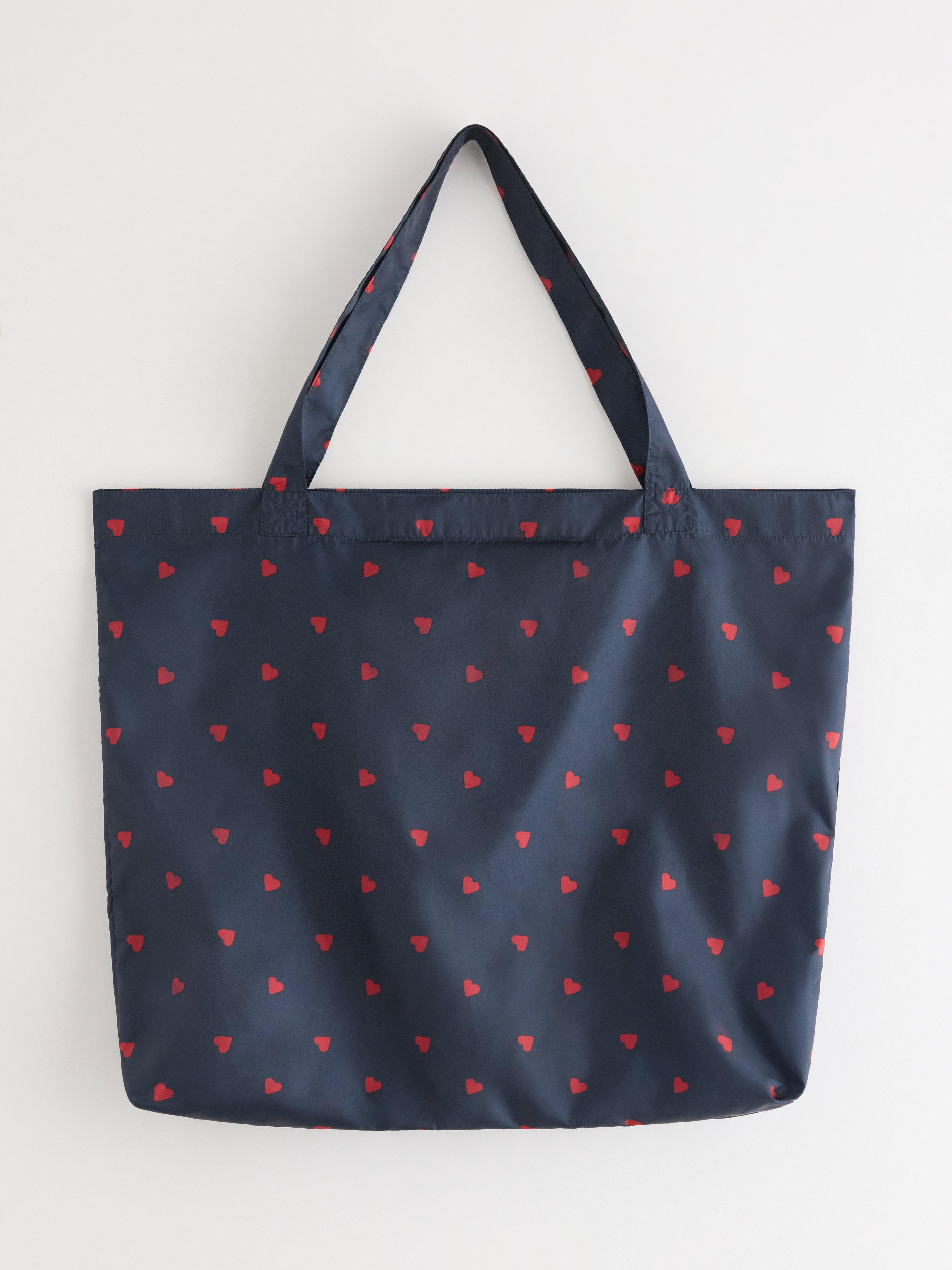 Bag - Womens Wear - Blue