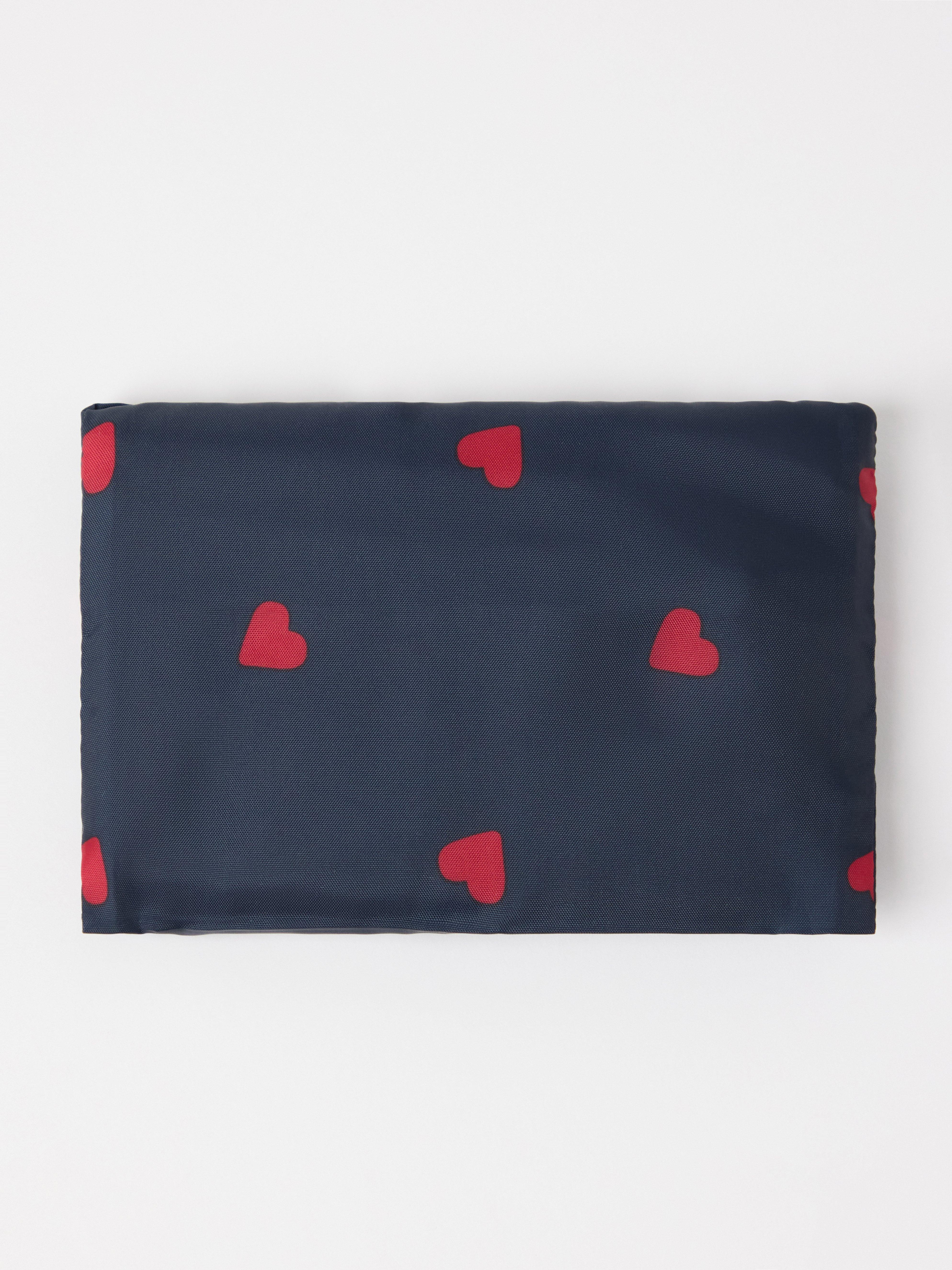 Bag - Womens Wear - Blue