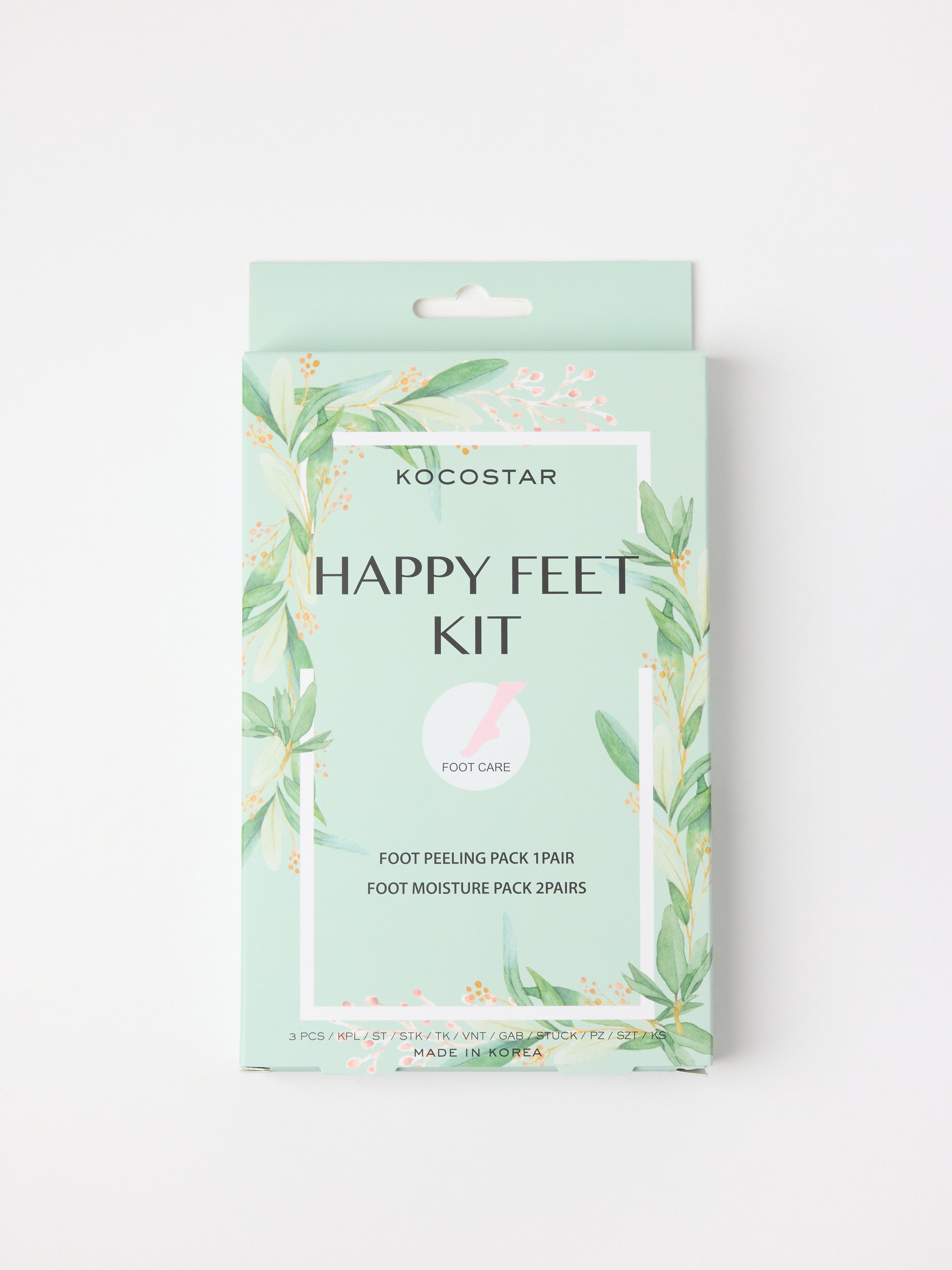 Fotkräm - Kosmetik - Blank