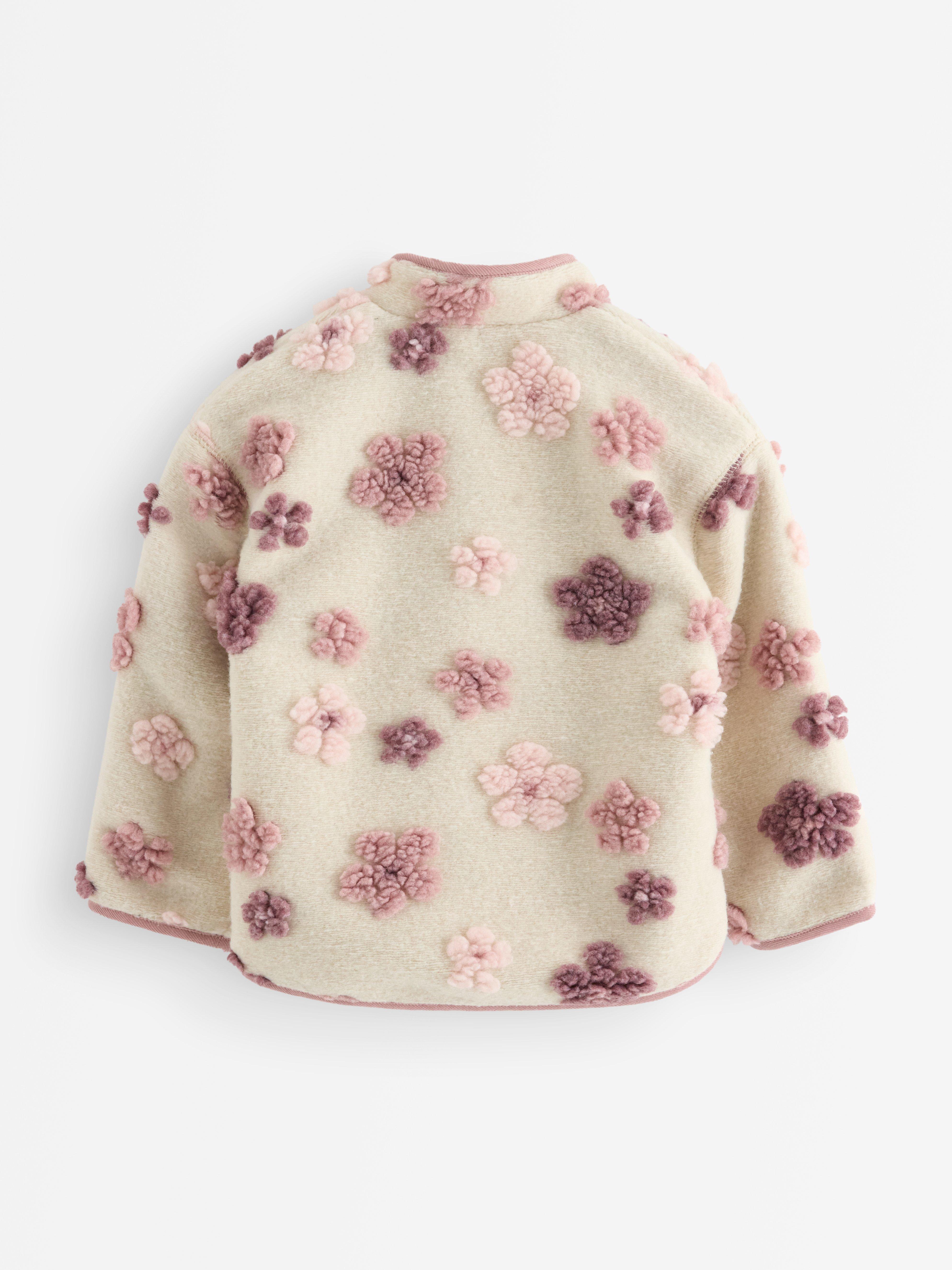 Jacket - Kids Wear - Beige
