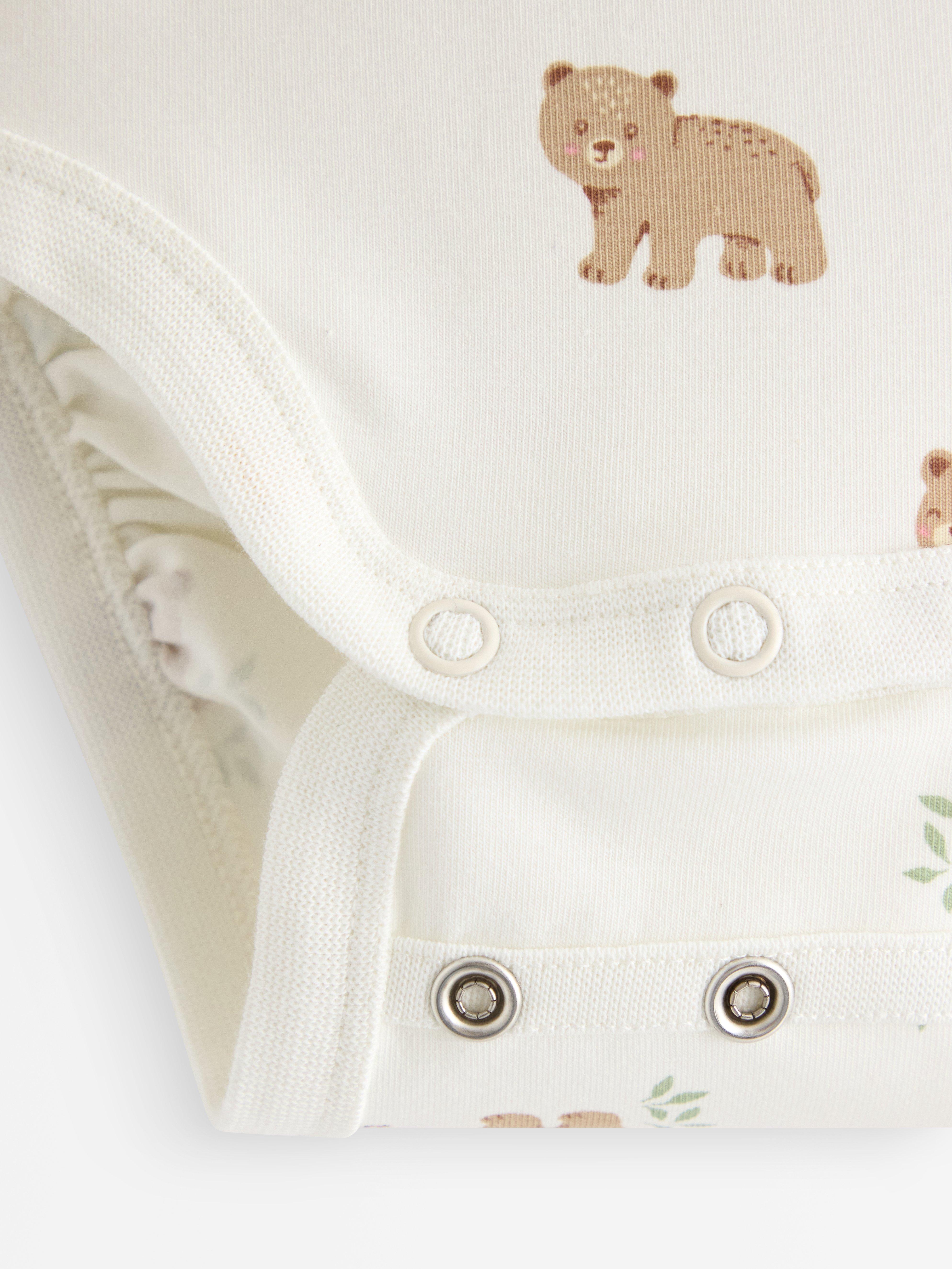 Body   - Kids Wear - White