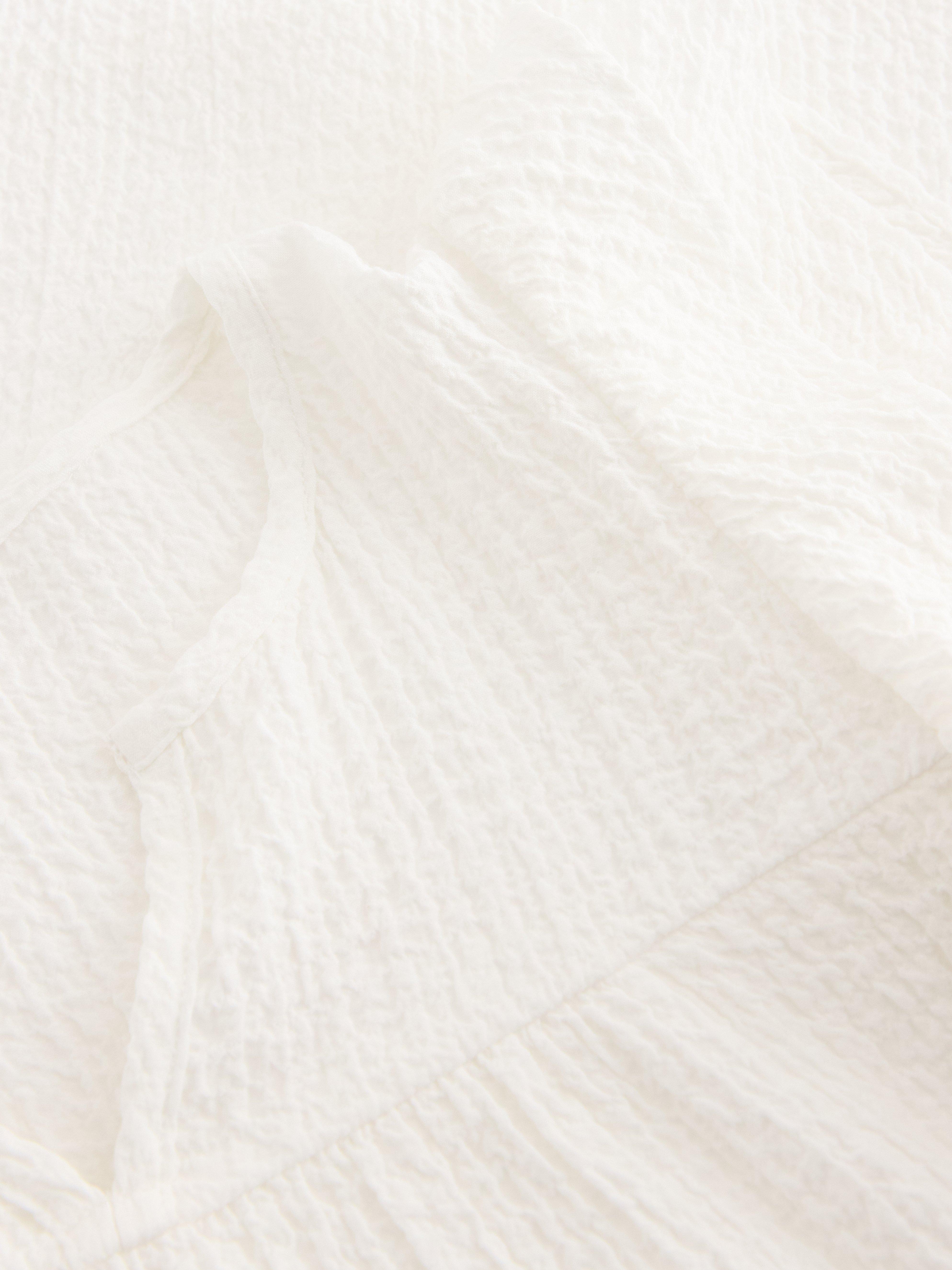 Blouse - Kids Wear - White