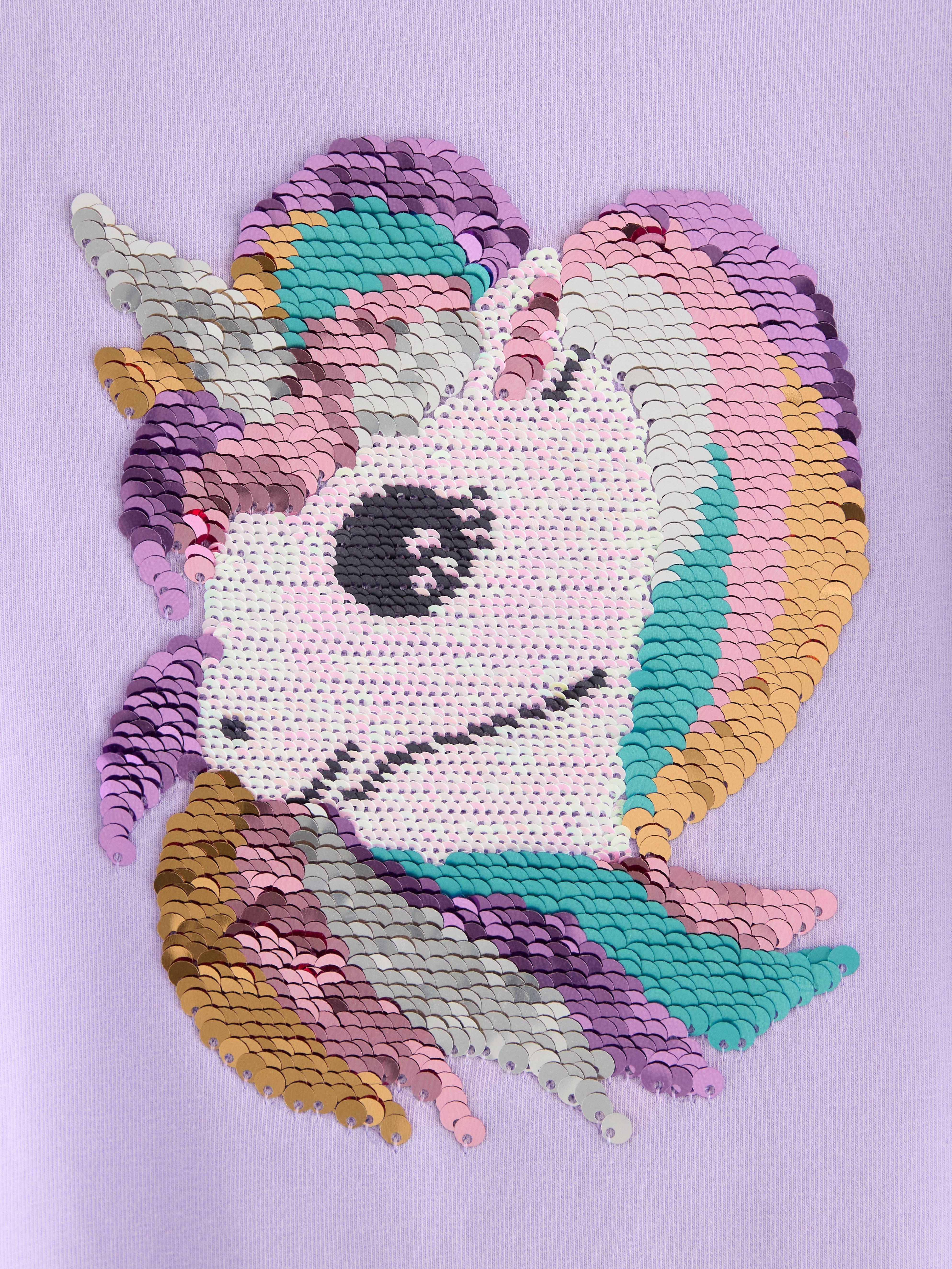 Top - Kids Wear - Lilac