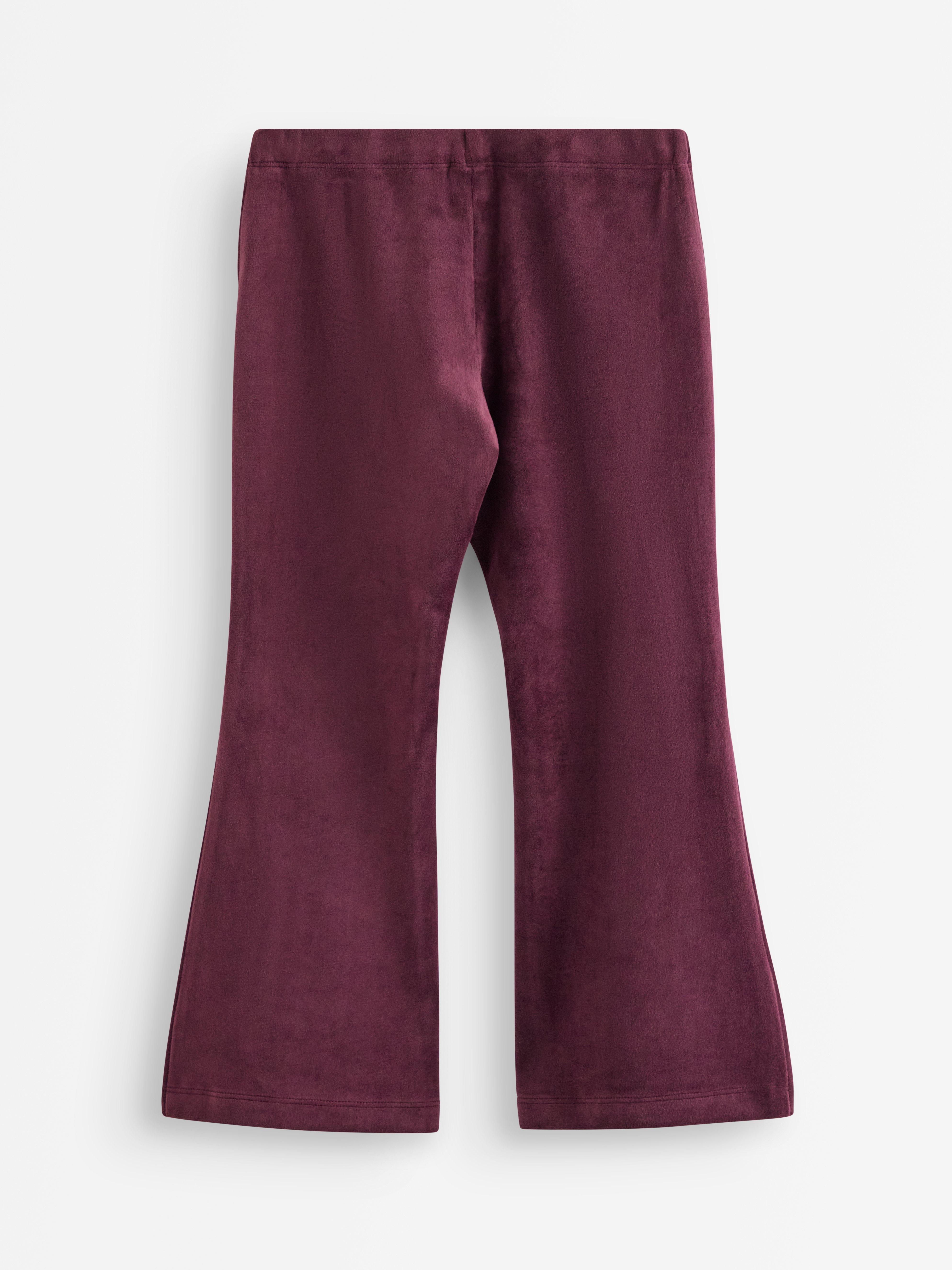 Leggingsit - Lapset - Liila