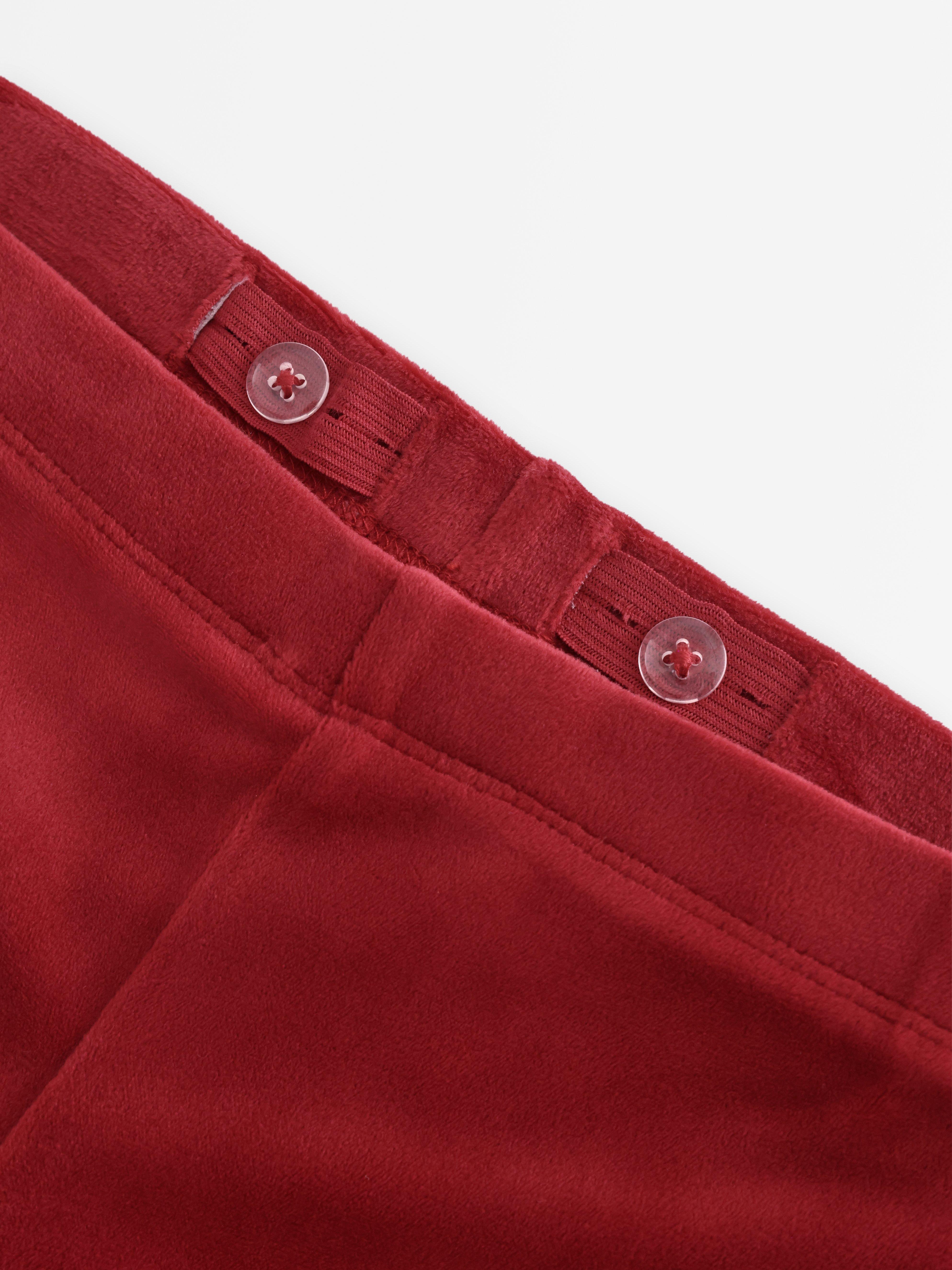 Legíny - Deti - Červená