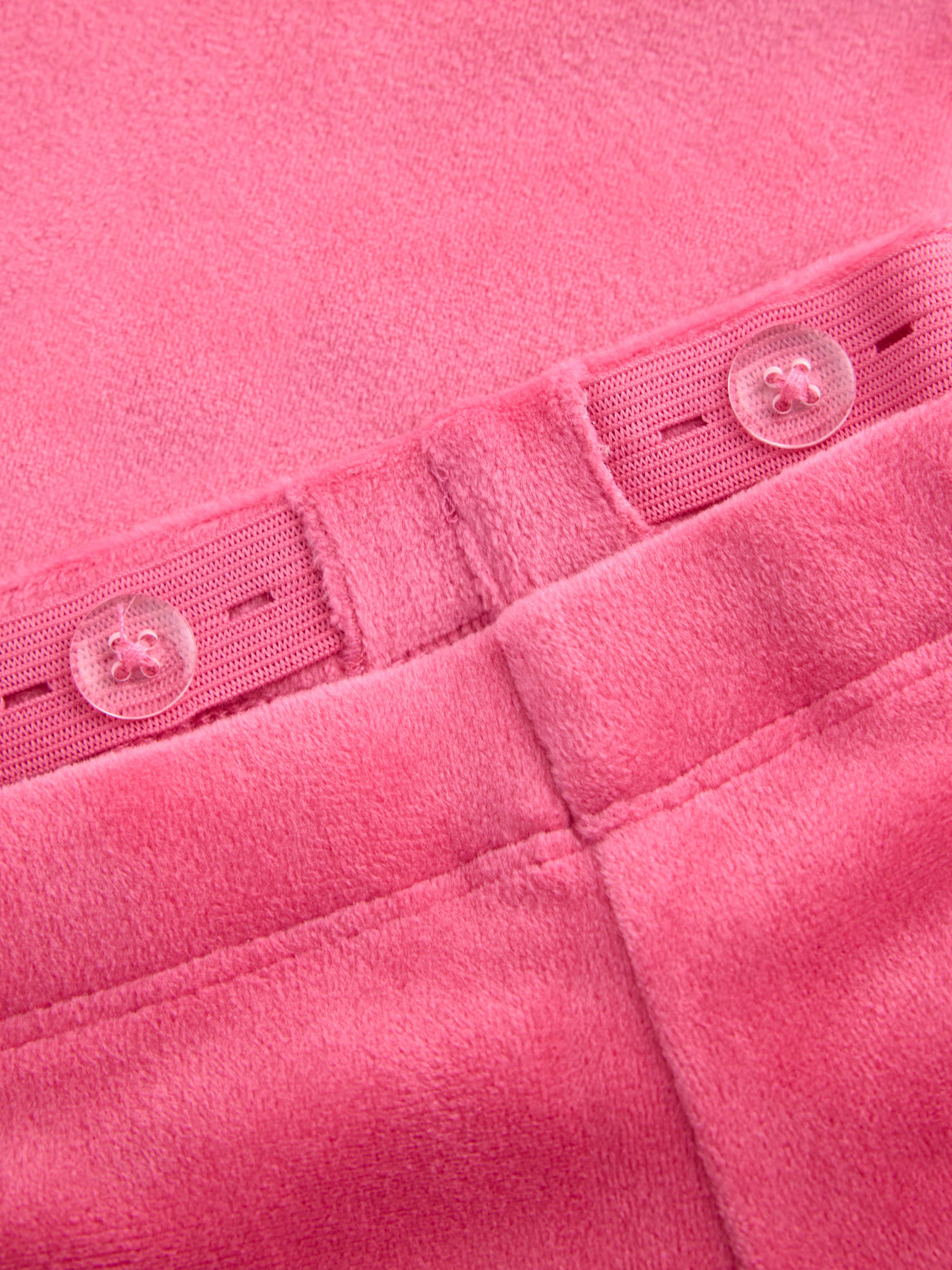 Leggingsit - Lapset - Pinkki