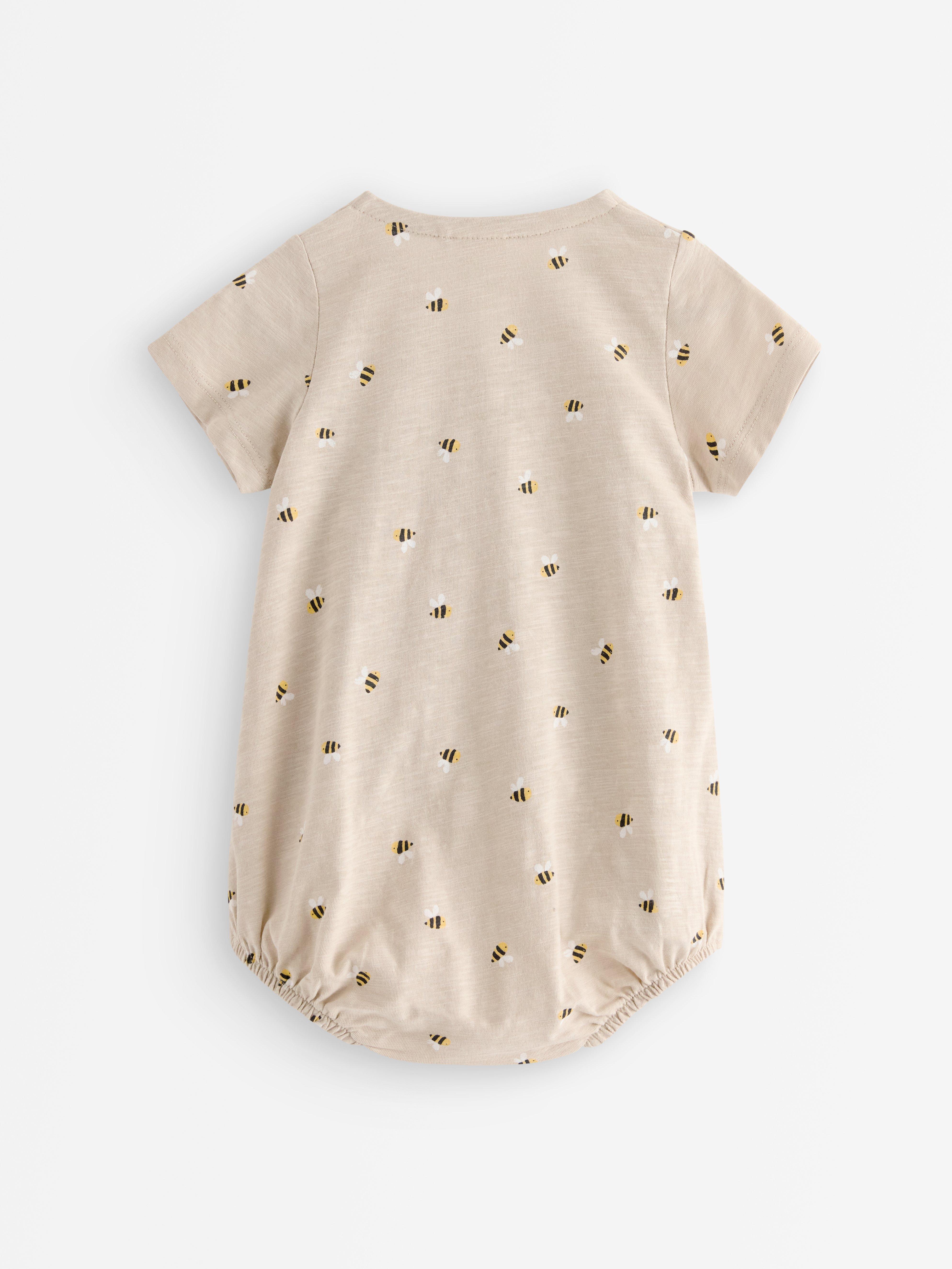 Body   - Kids Wear - Beige