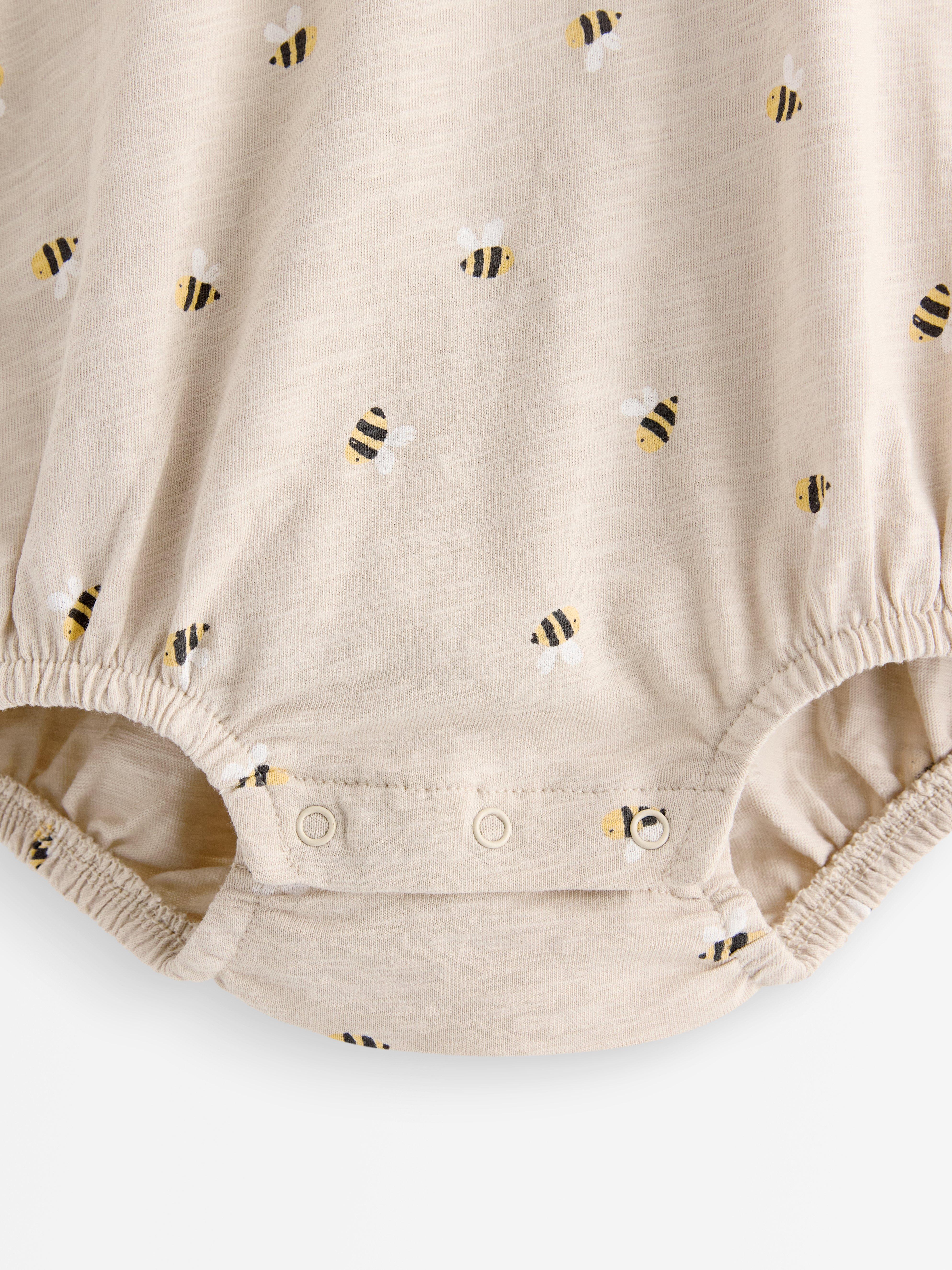 Body   - Kids Wear - Beige
