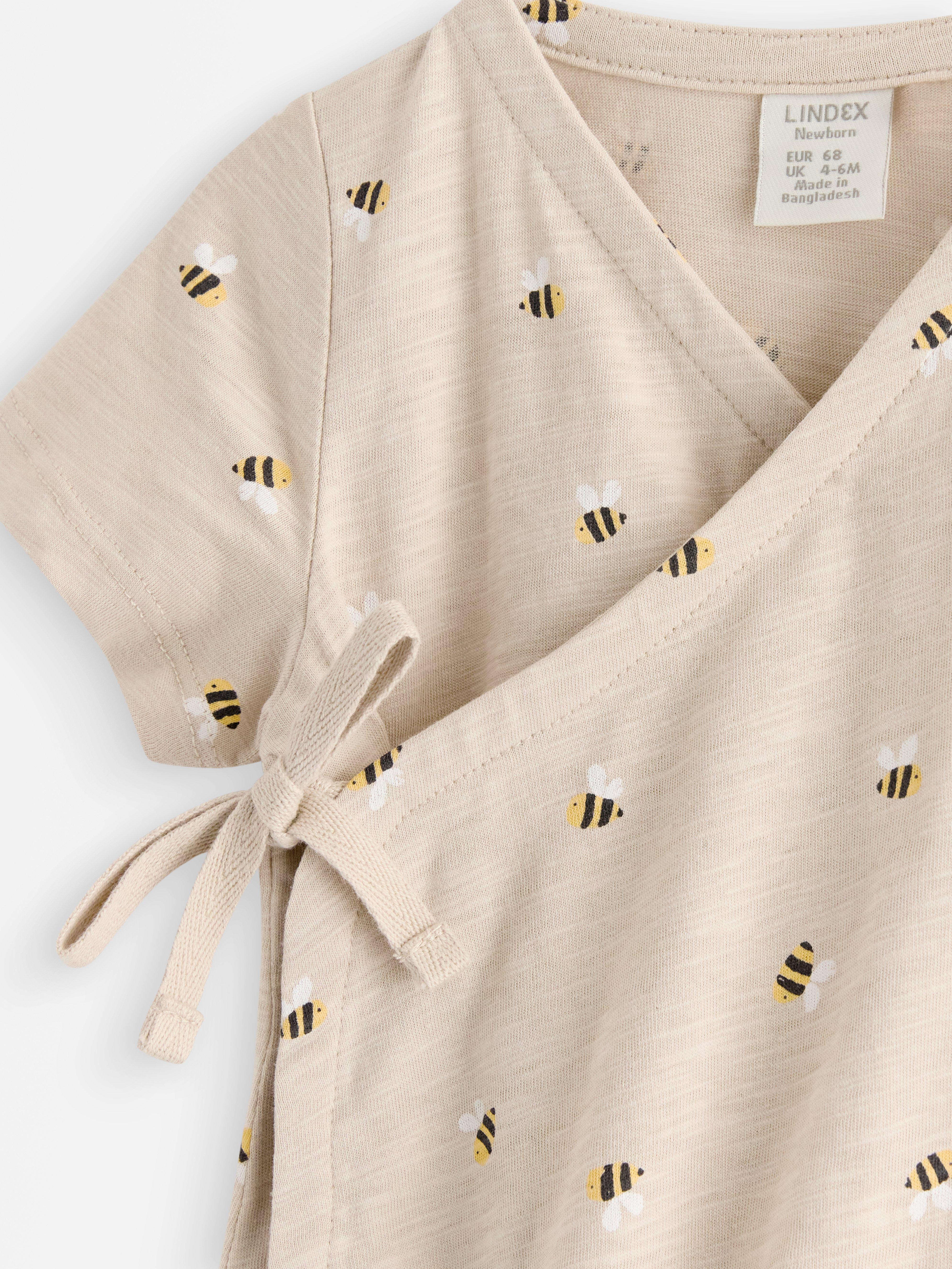 Body - Barn - Beige