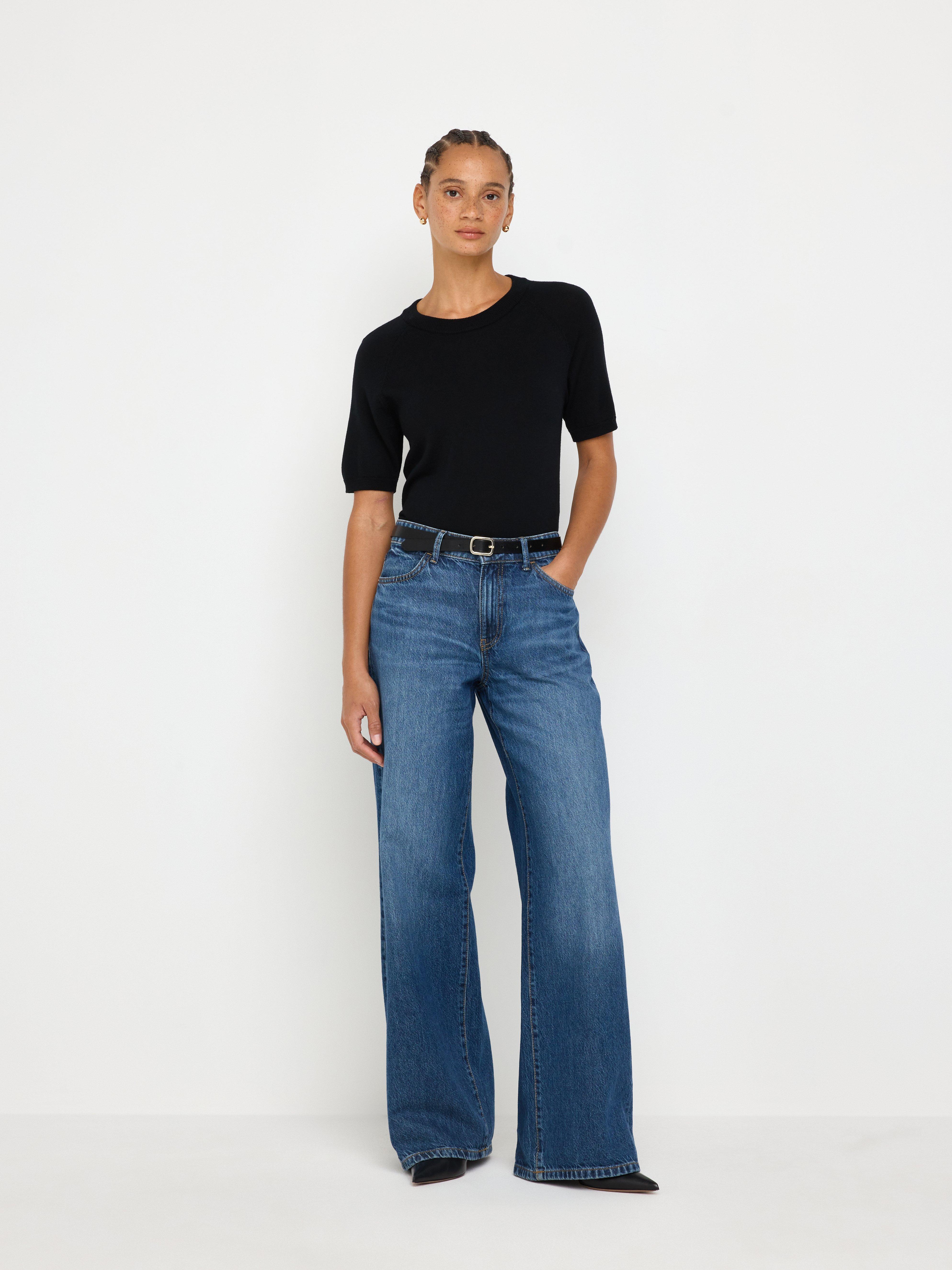 Sweater - Womens Wear - Black