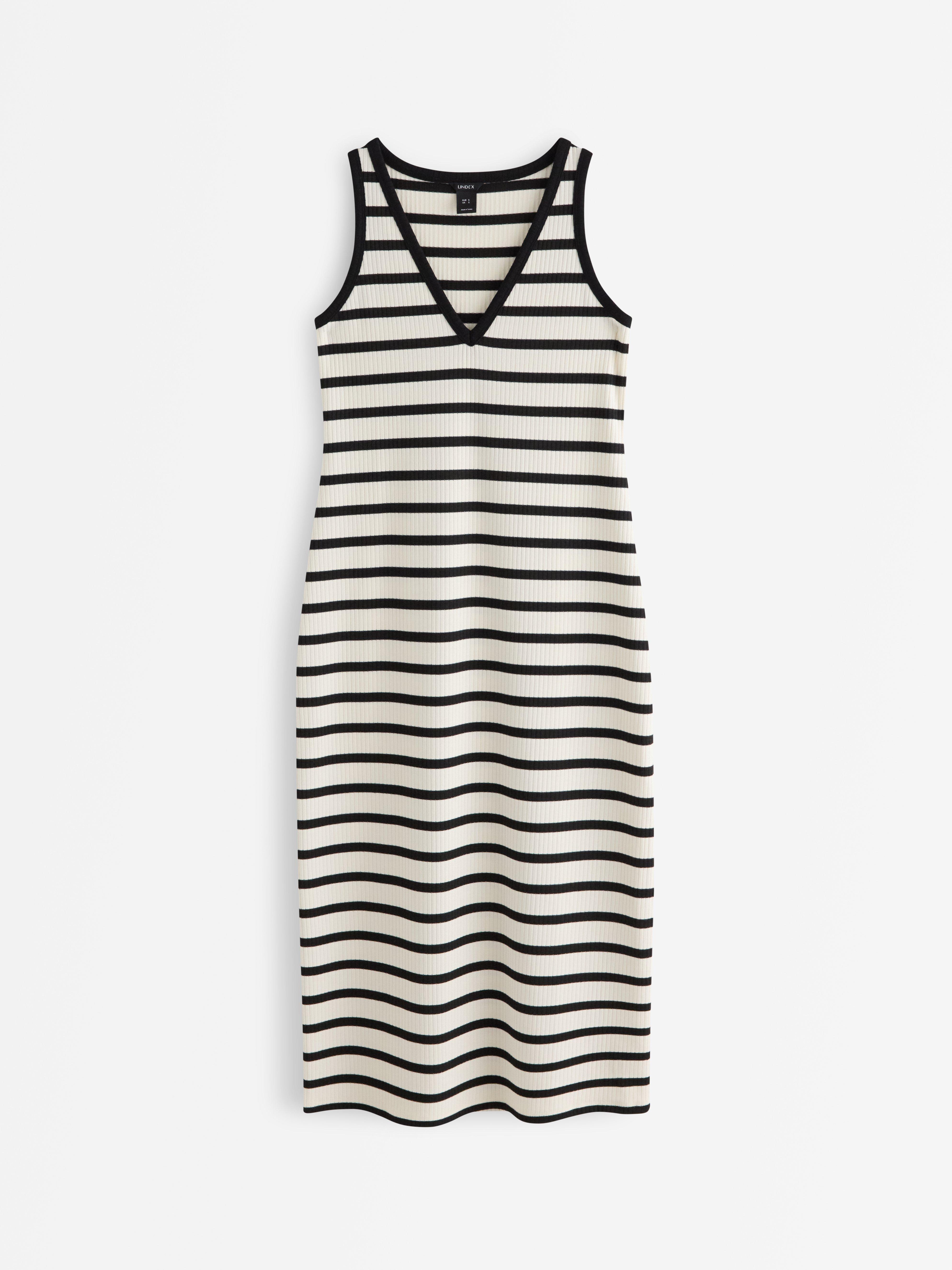 Dress - Womens Wear - White