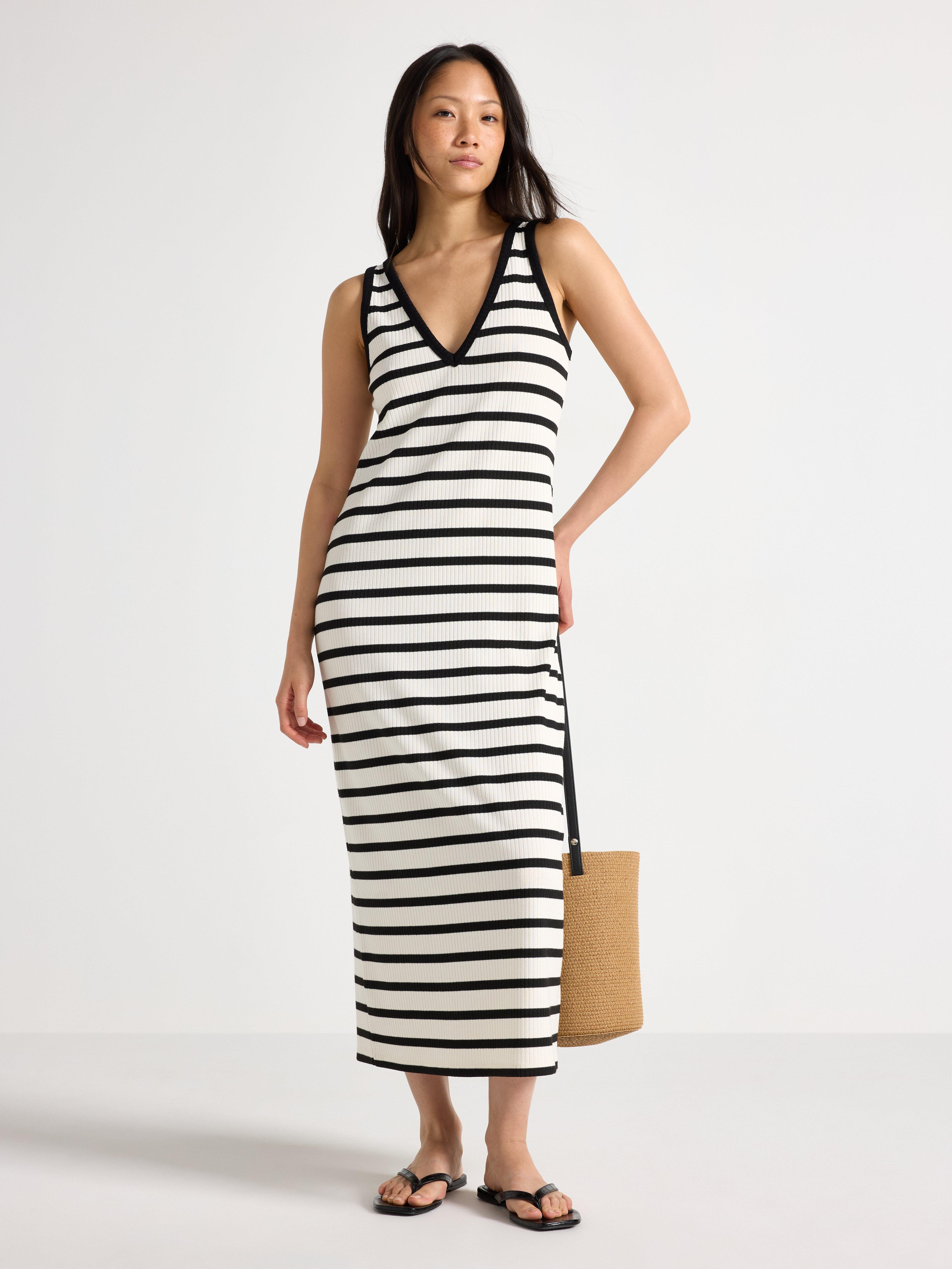 Dress - Womens Wear - White