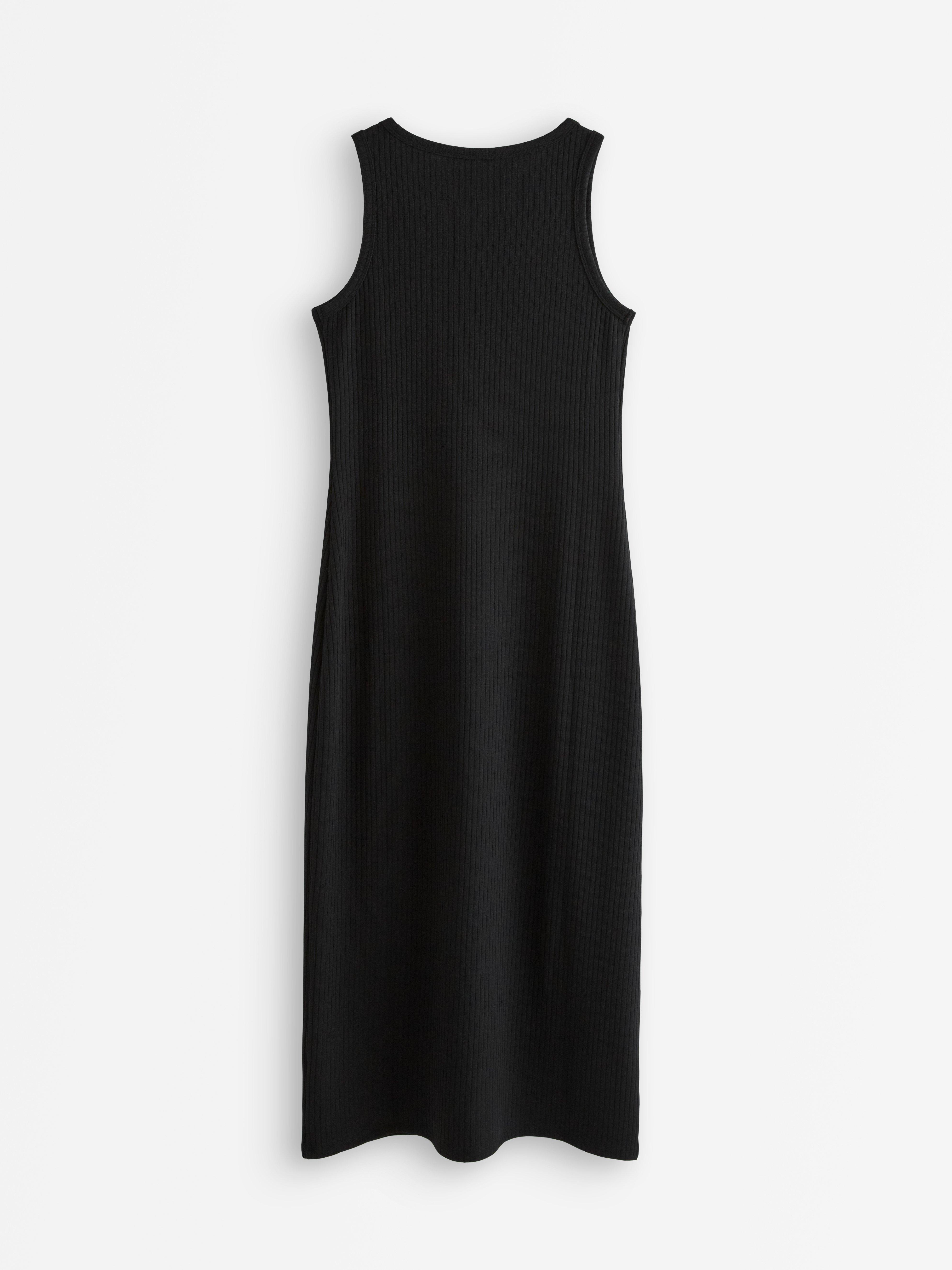 Dress - Womens Wear - Black