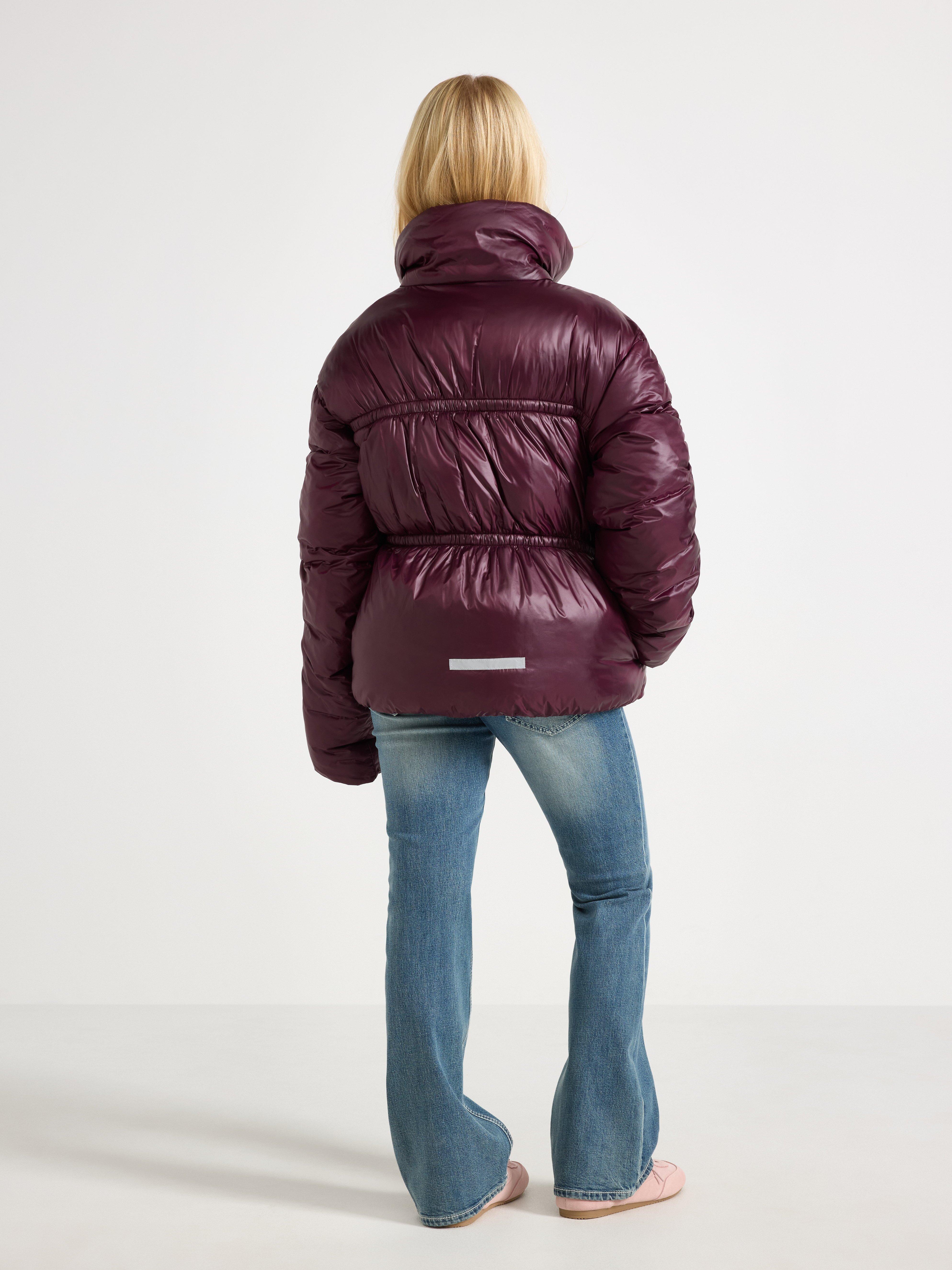 Jacket - Kids Wear - Lilac