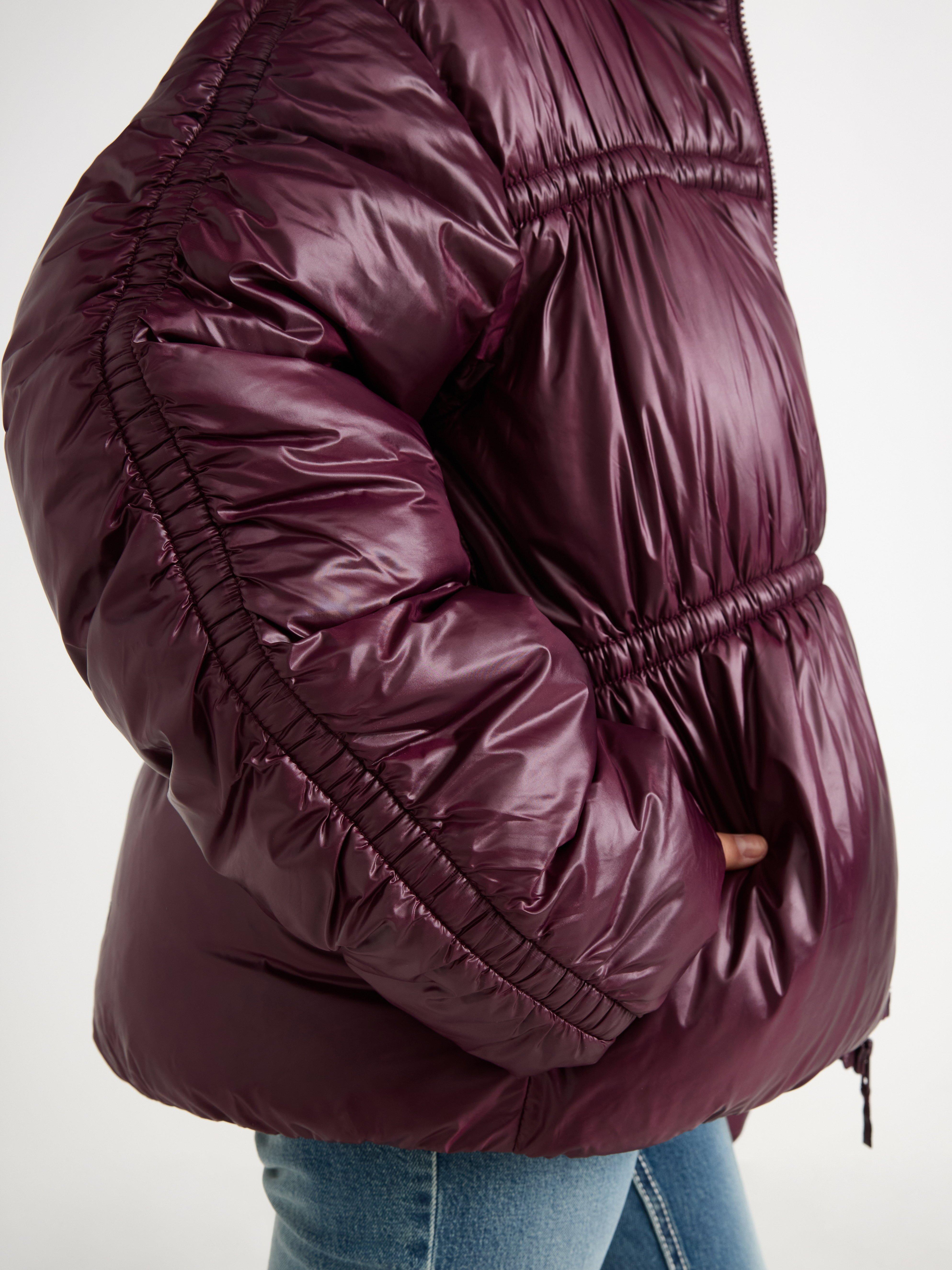 Jacket - Kids Wear - Lilac