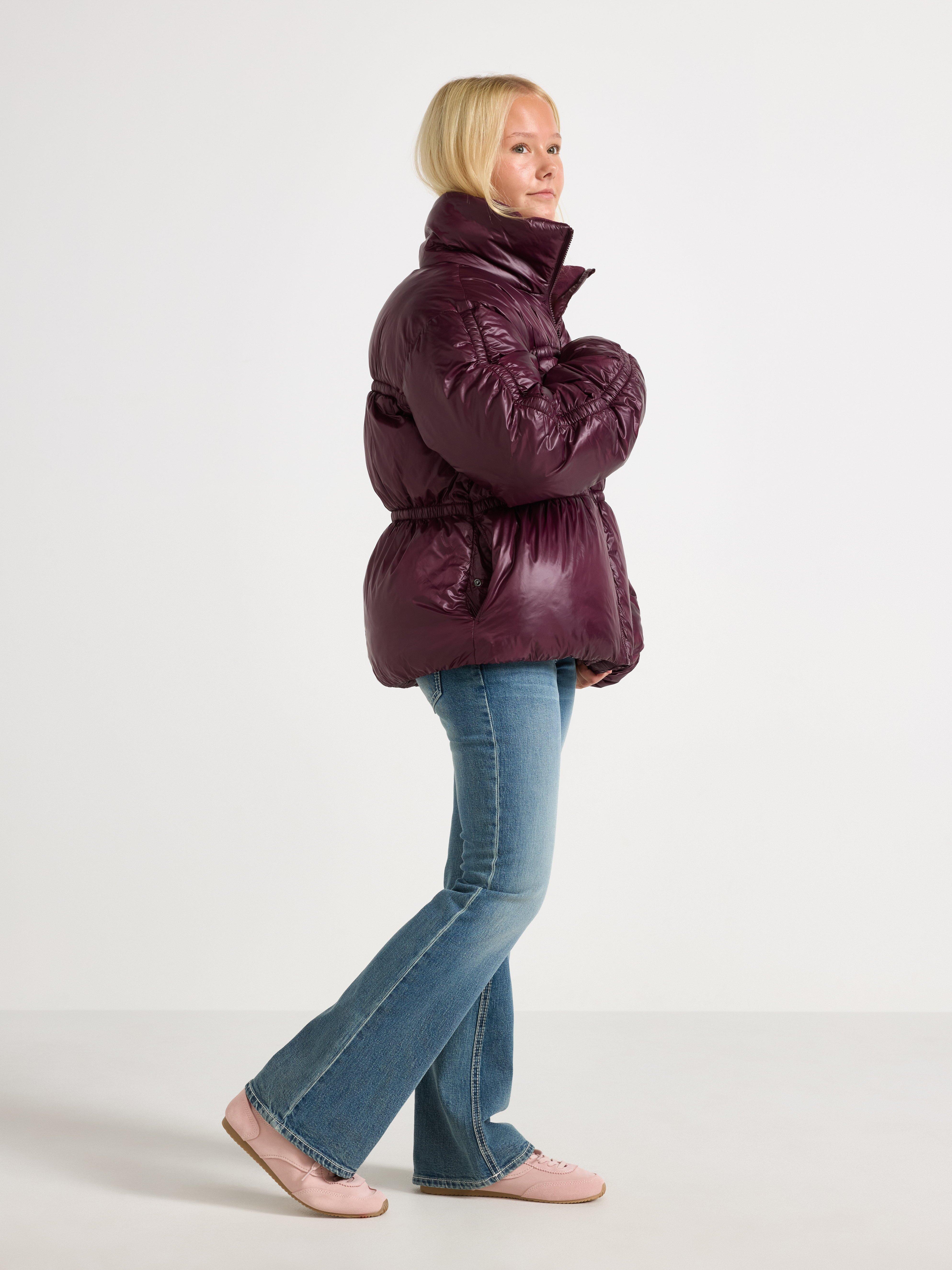 Jacket - Kids Wear - Lilac