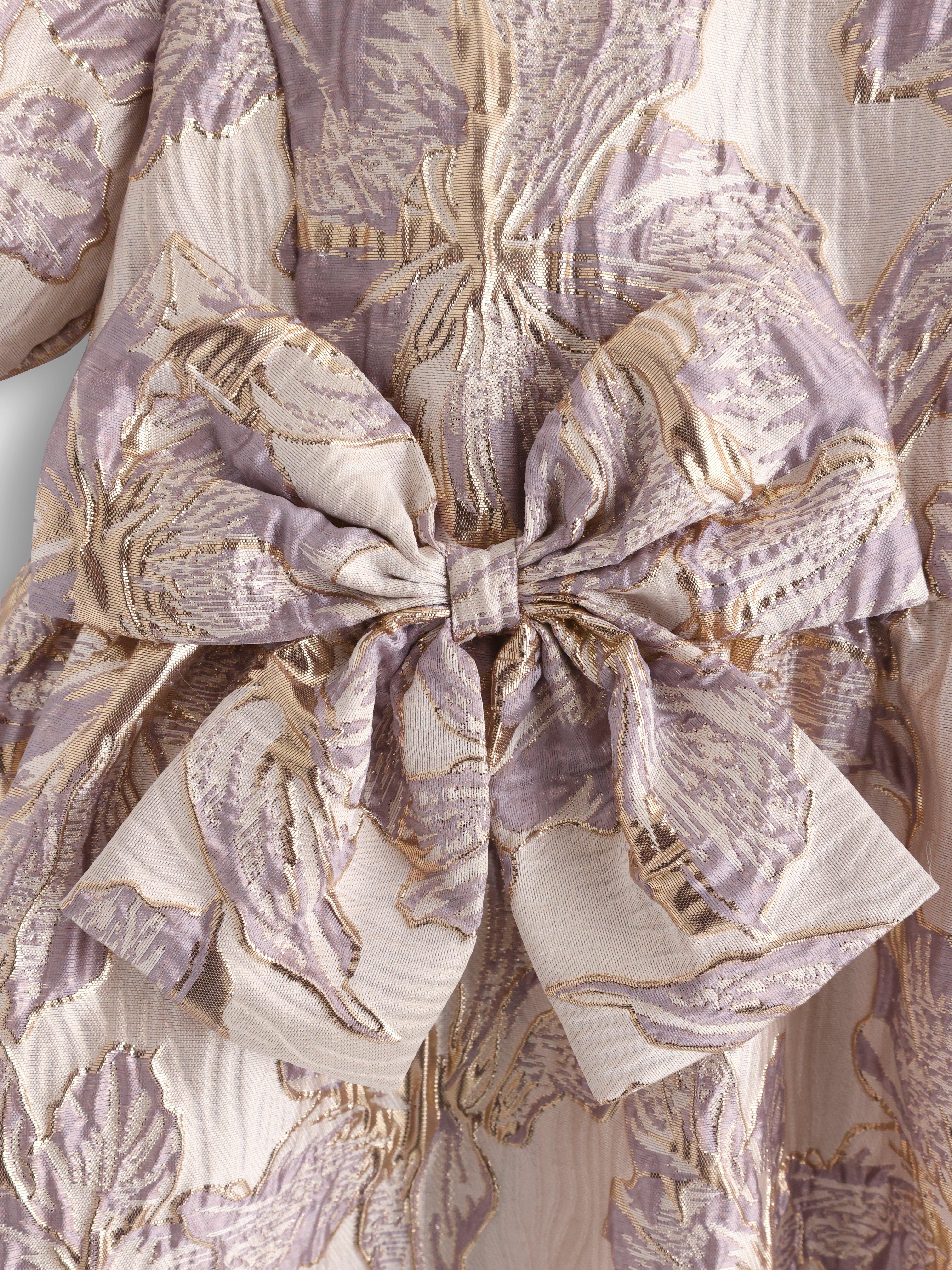 Dress - Kids Wear - Lilac