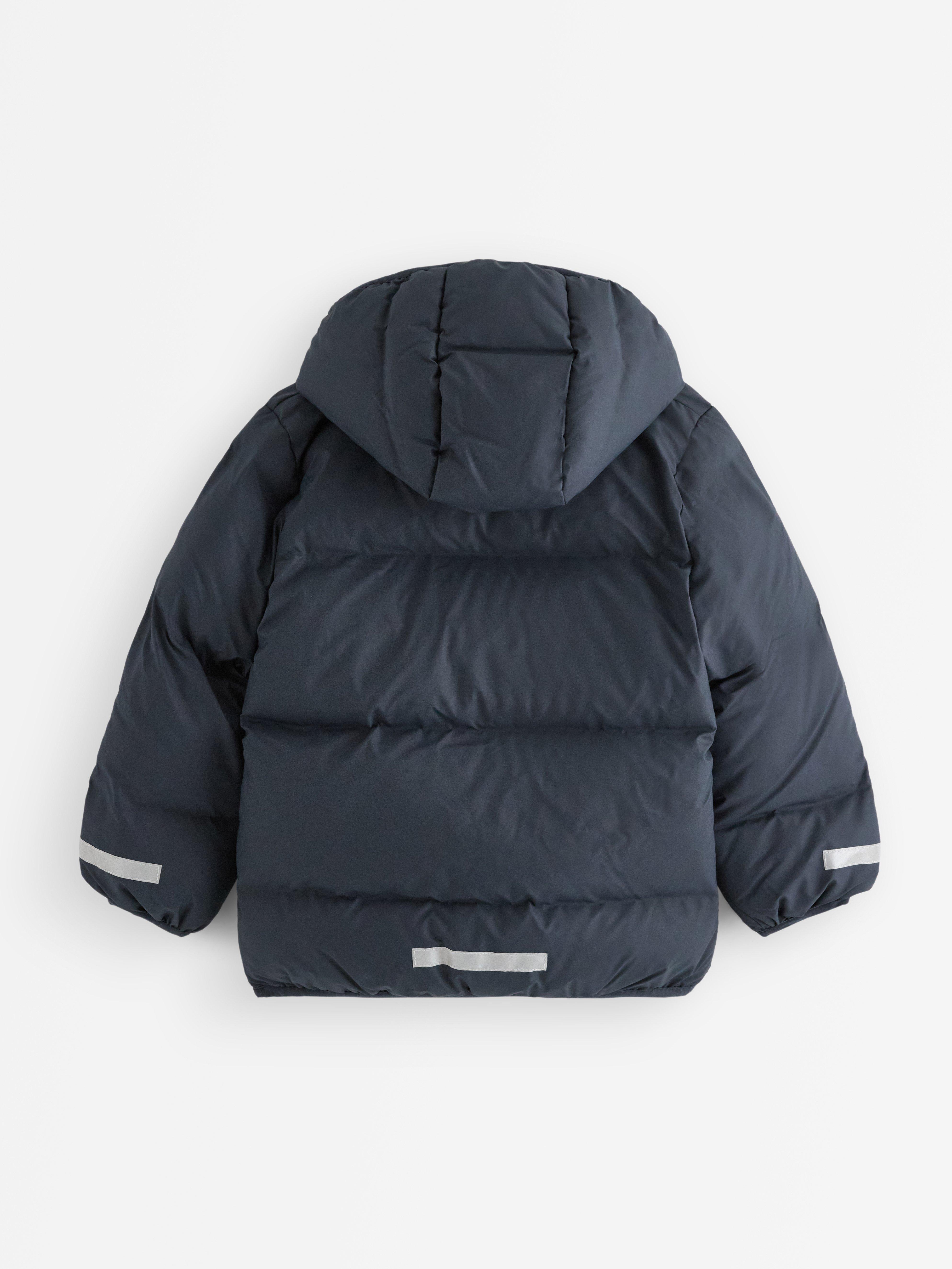 Jacket - Kids Wear - Blue