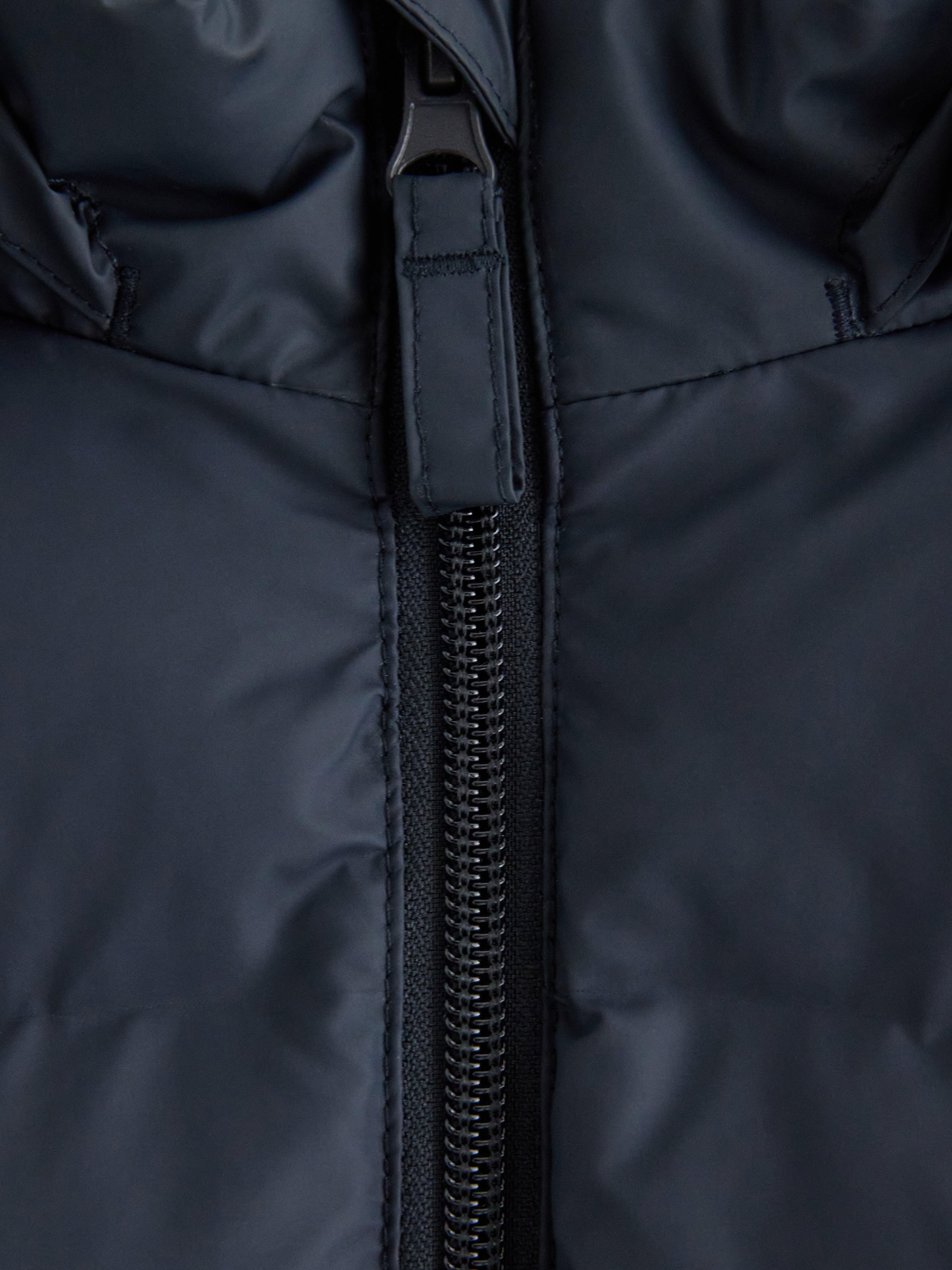 Jacket - Kids Wear - Blue