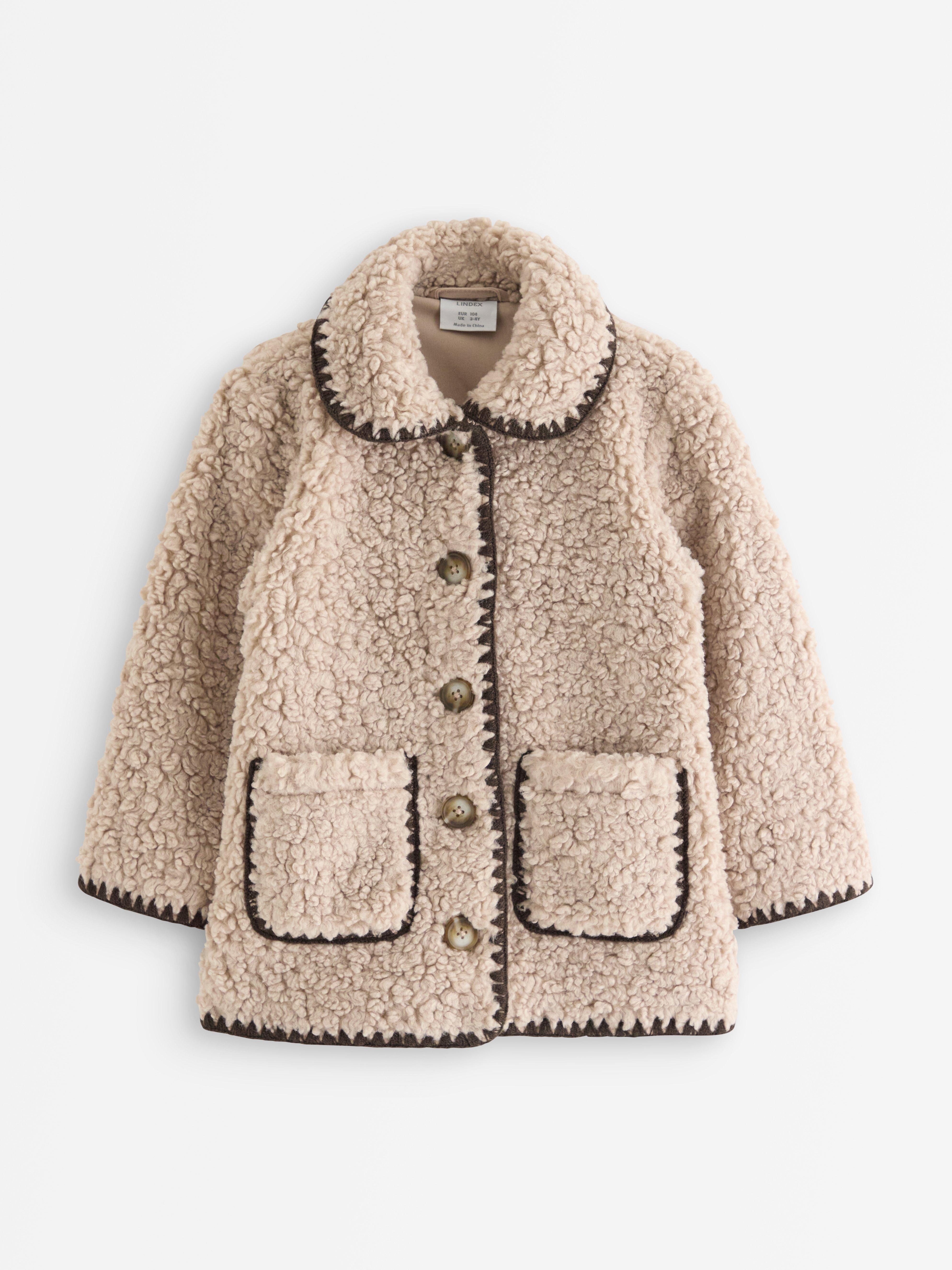 Takki - Lapset - Beige
