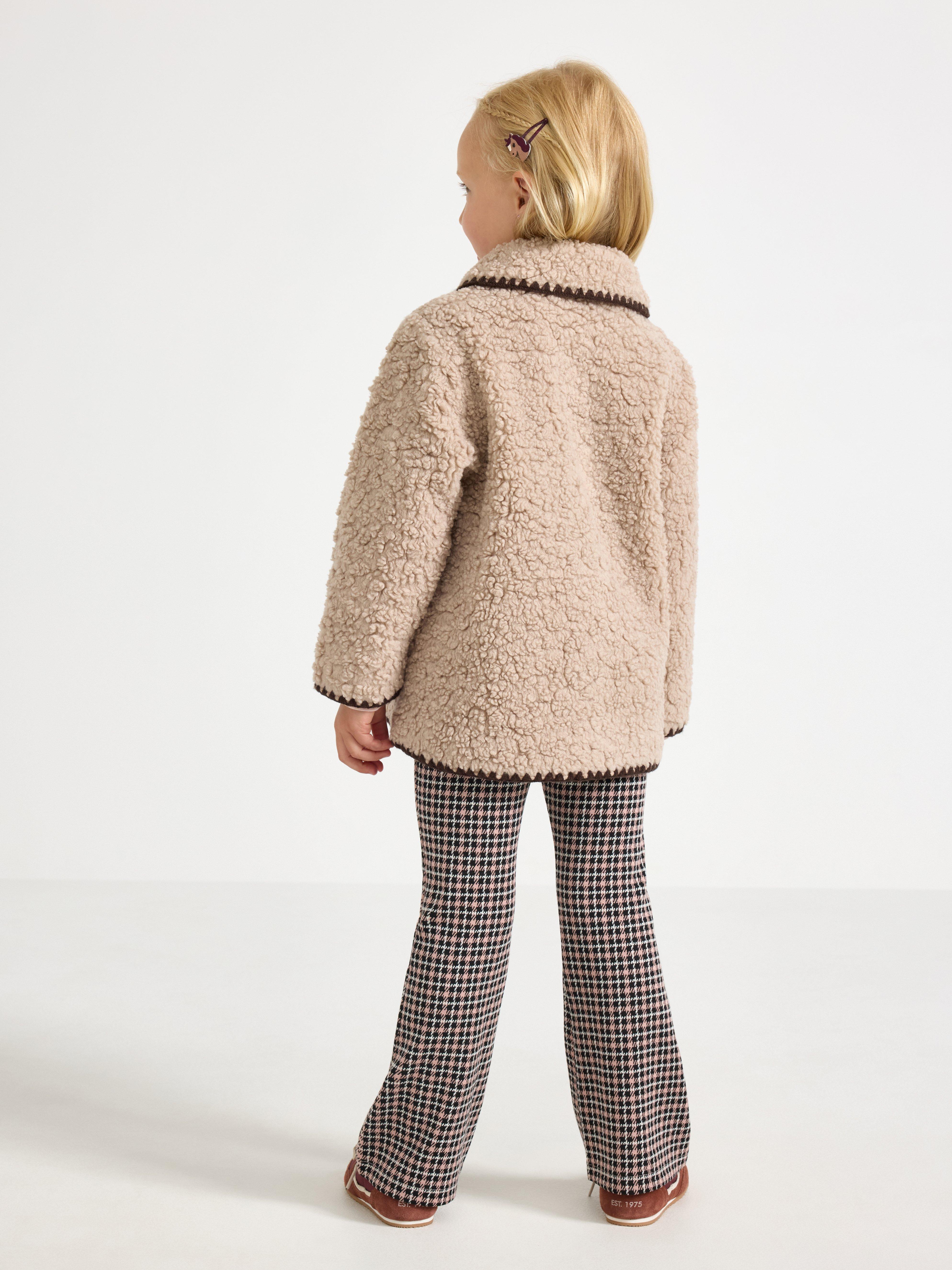 Takki - Lapset - Beige