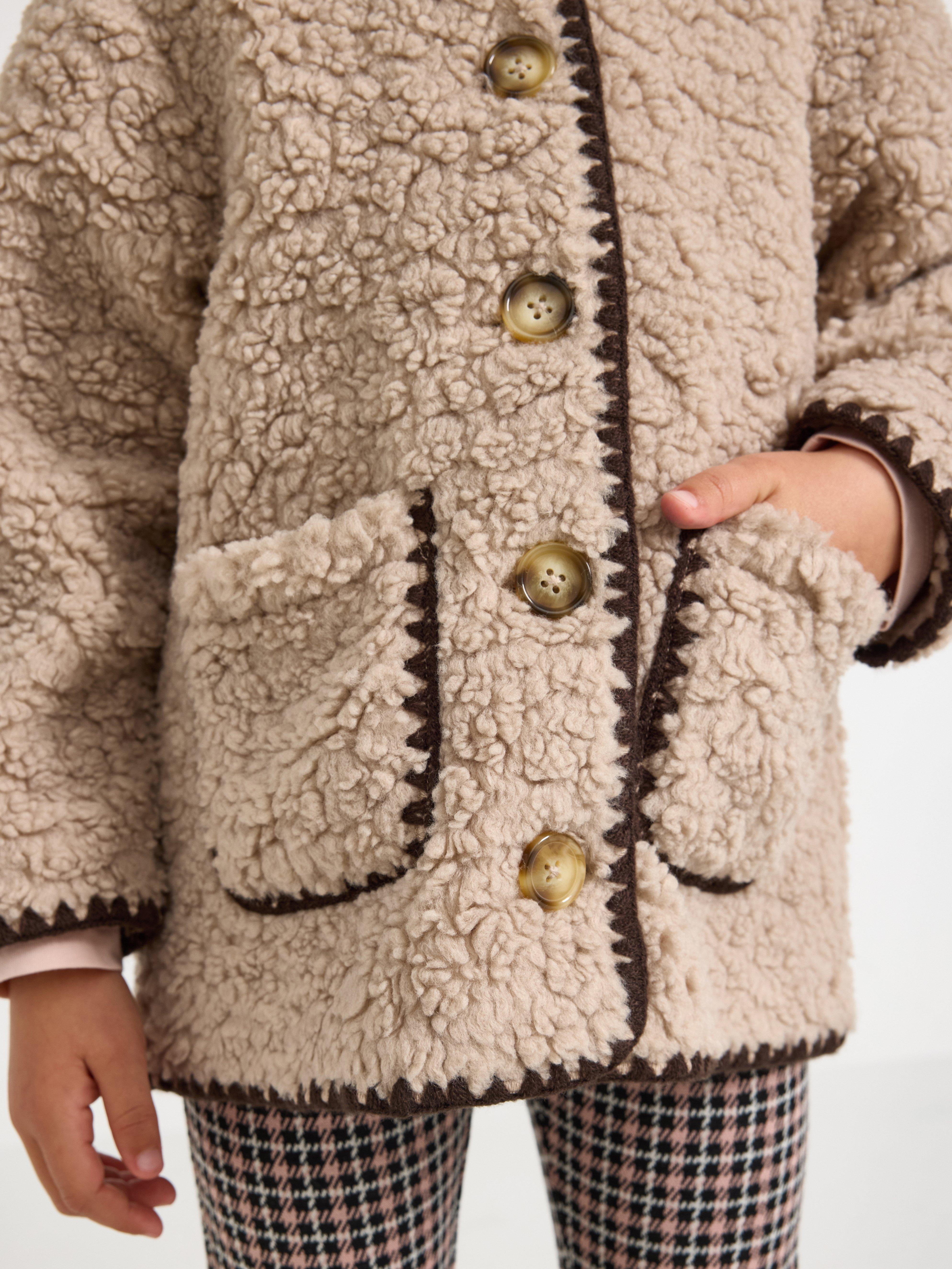 Takki - Lapset - Beige
