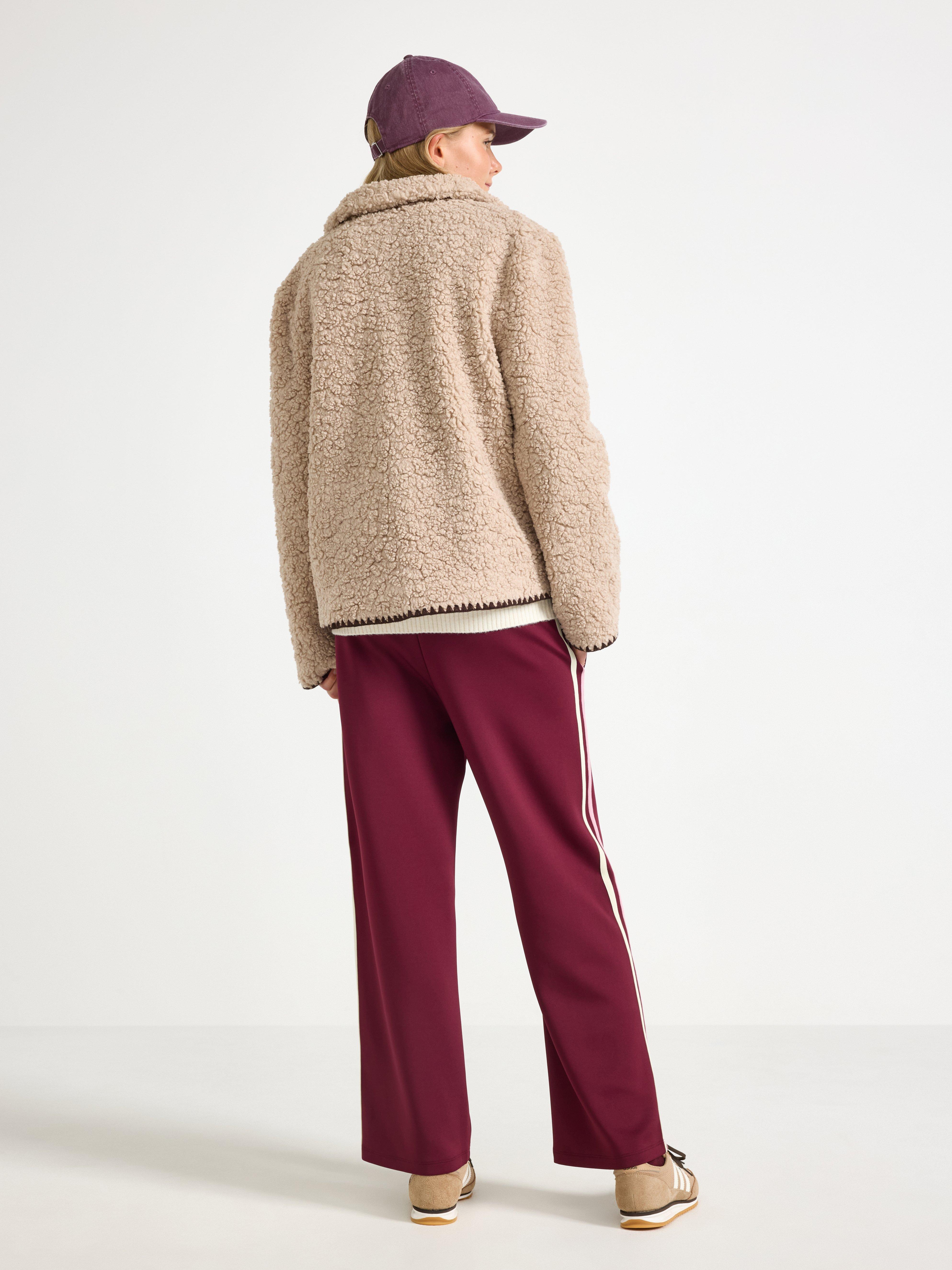 Jakke - Barn - Beige
