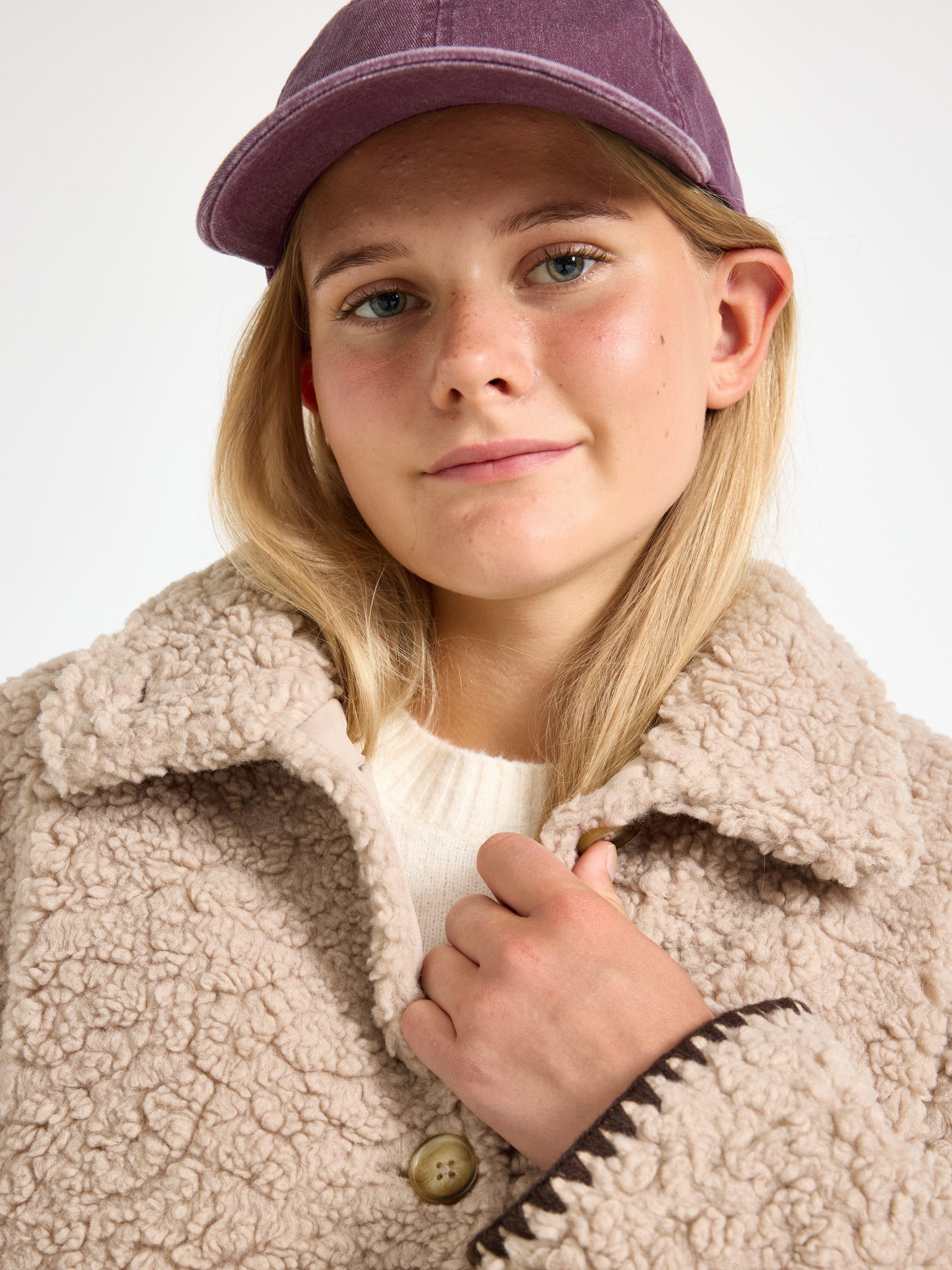 Takki - Lapset - Beige