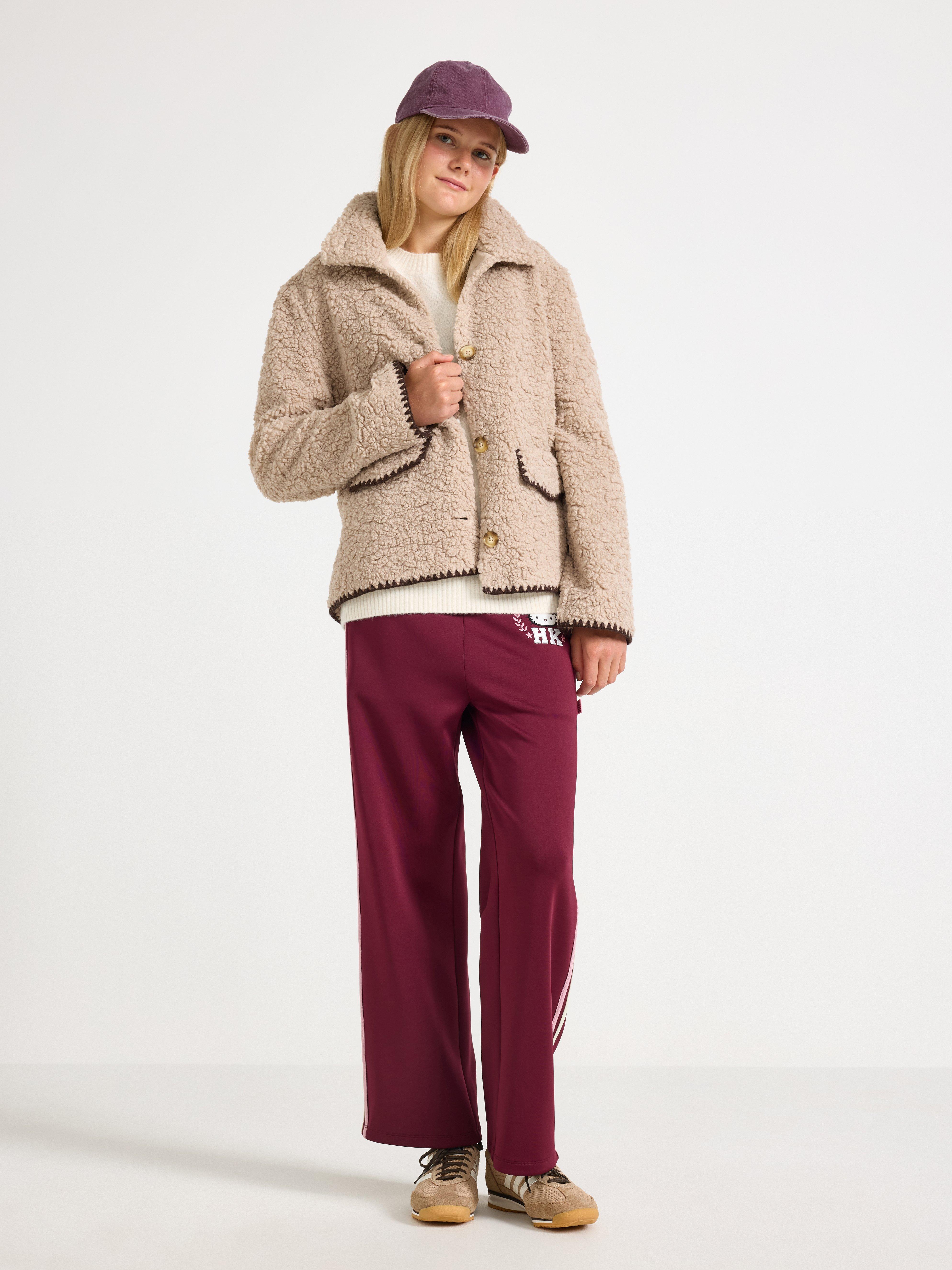 Takki - Lapset - Beige